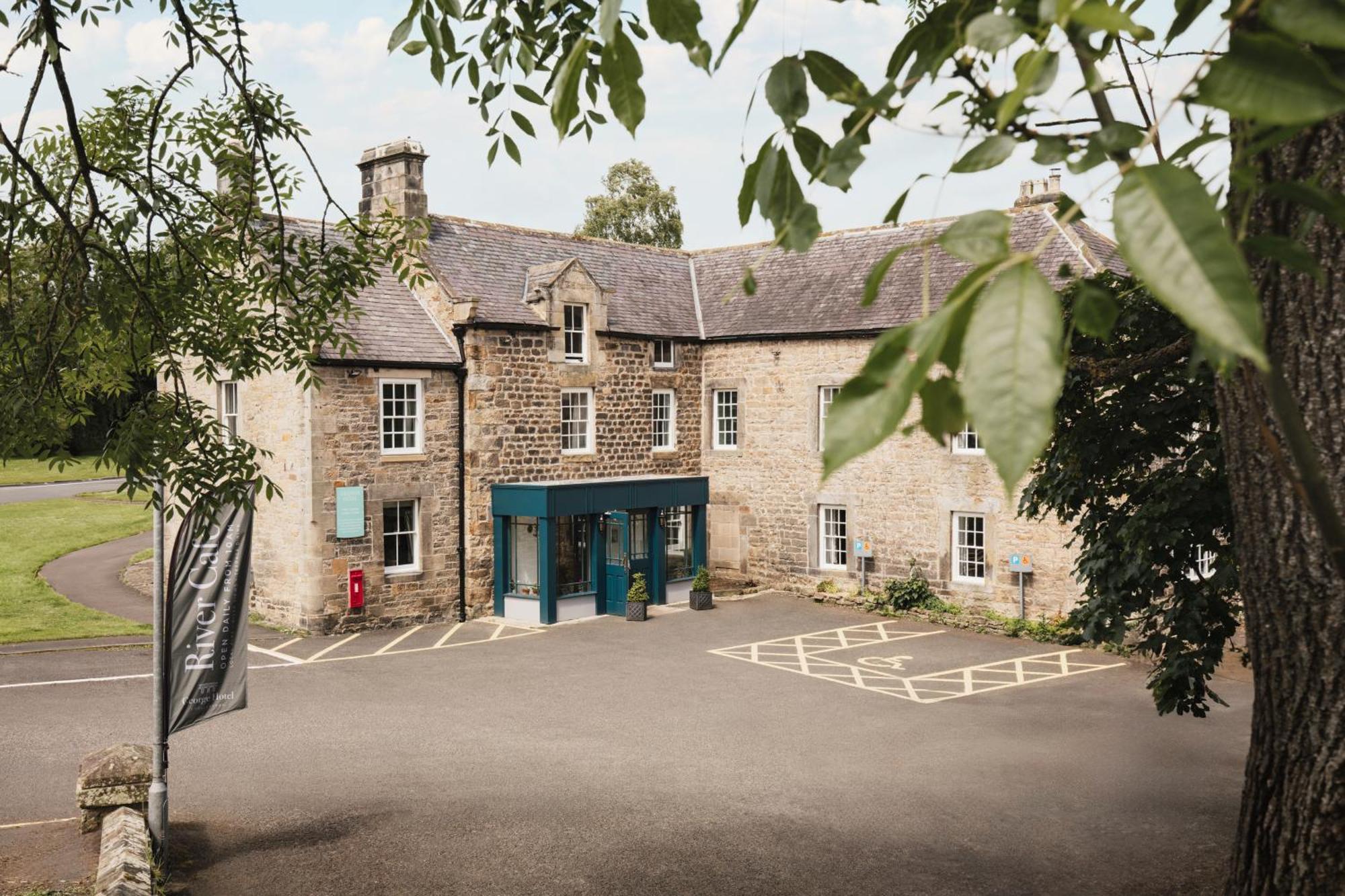 Hotel George Hotel