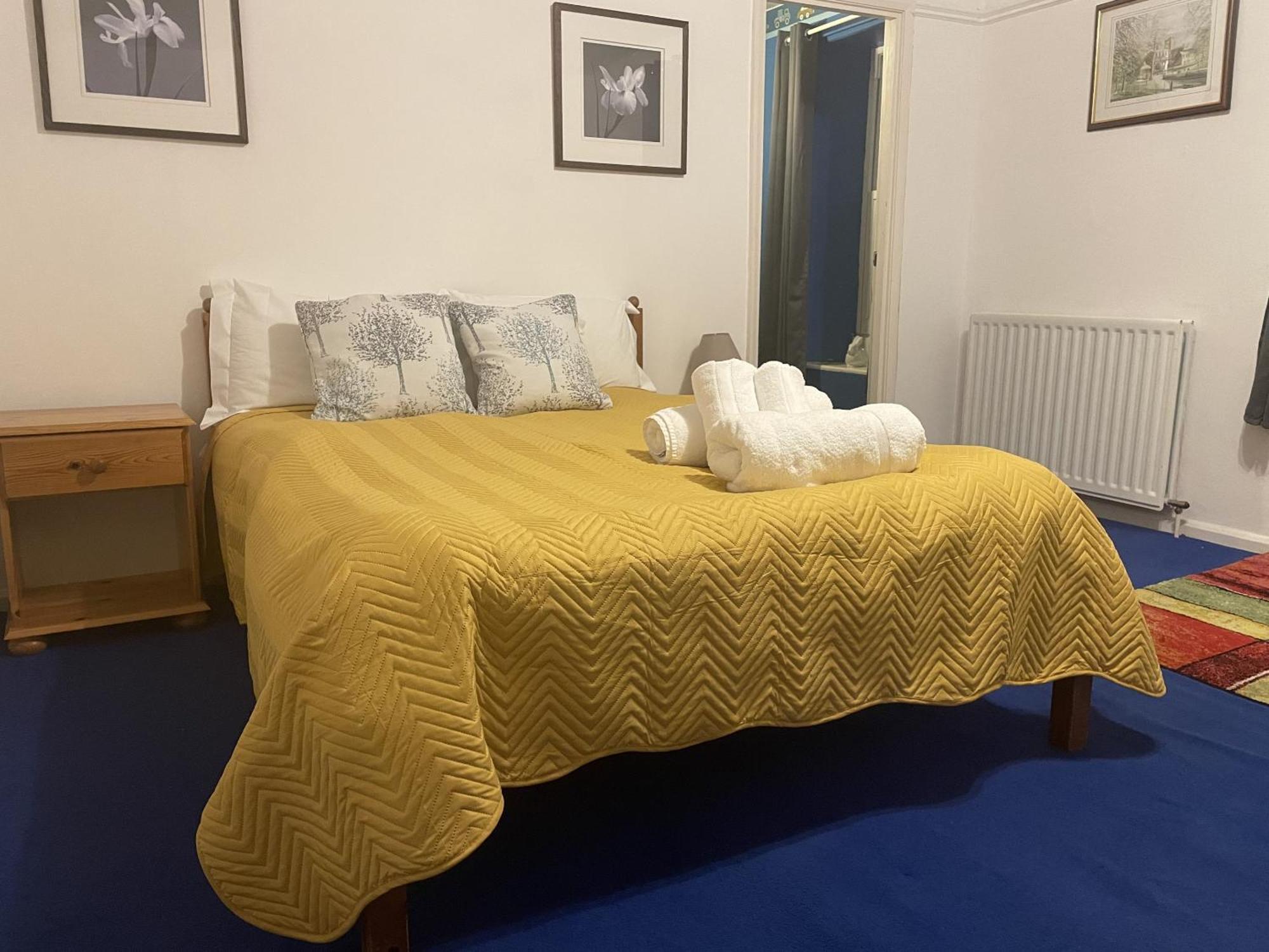 The Sun Inn 3*