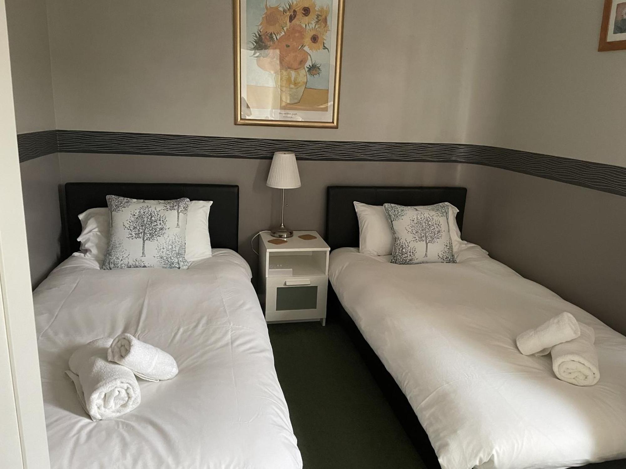 Inn The Sun 3*