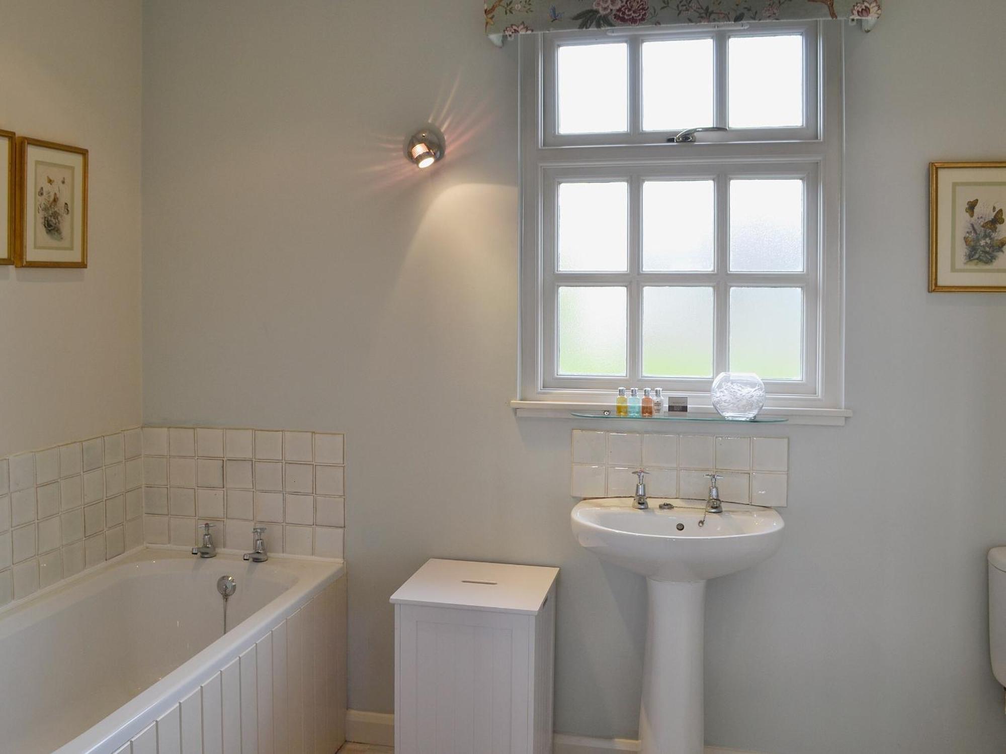 Snooty Fox Holiday home *
