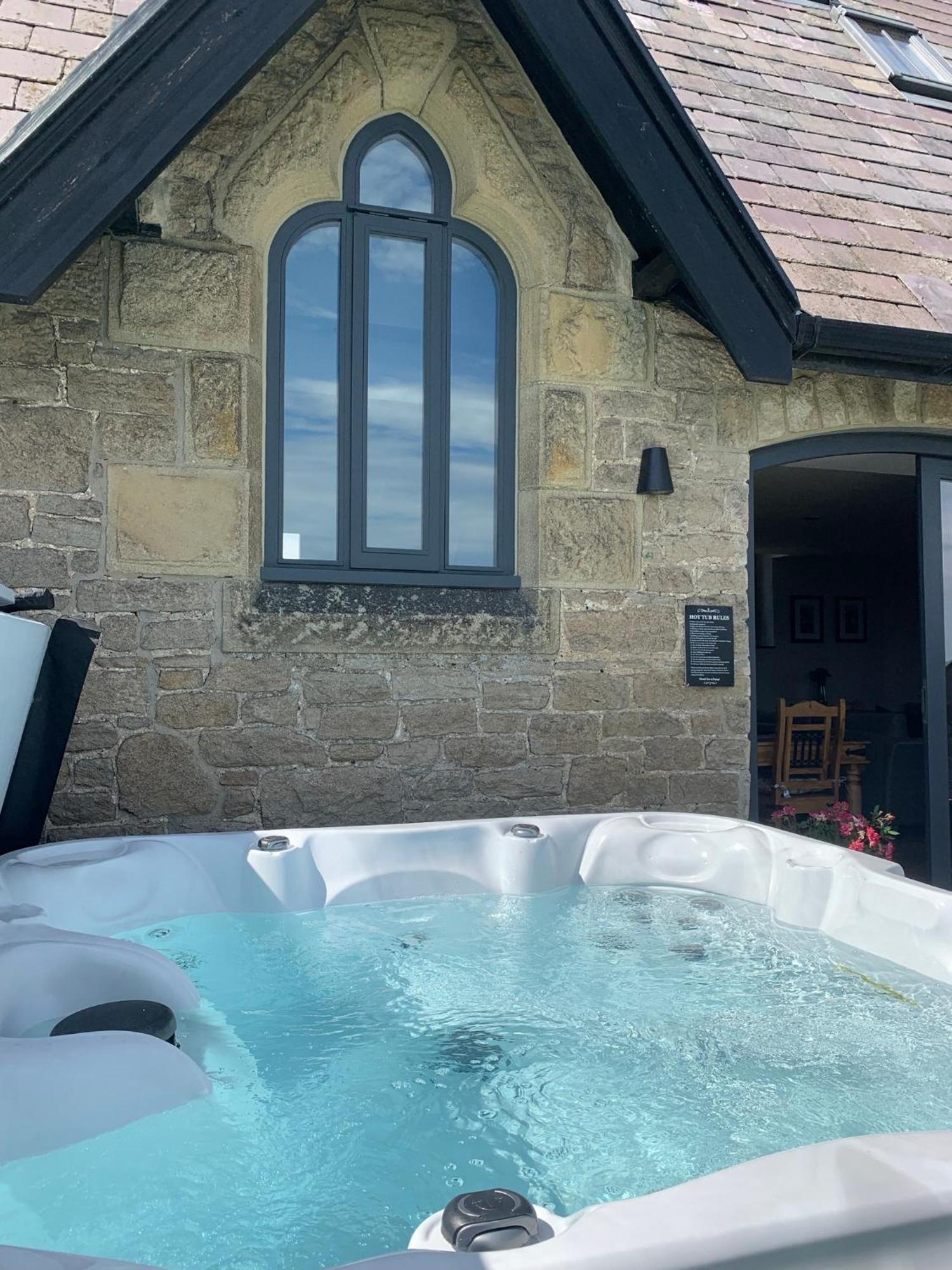 Holiday home The Tiny Chapel Hexham
