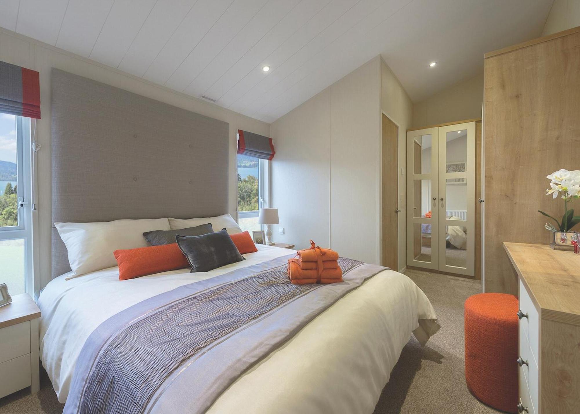 Heathergate Boutique Holiday Park Holiday park
