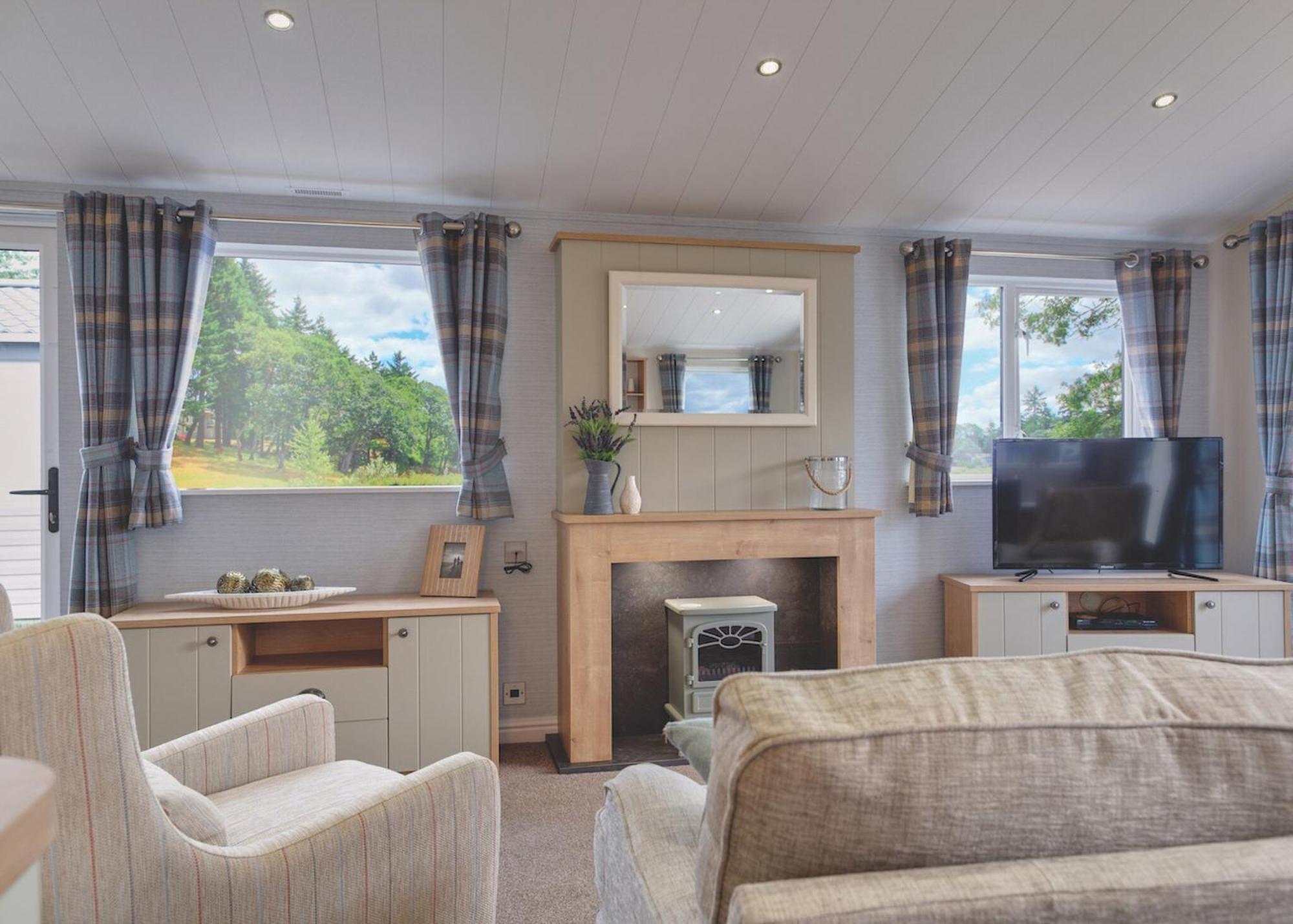 Heathergate Boutique Holiday Park Holiday park Hexham