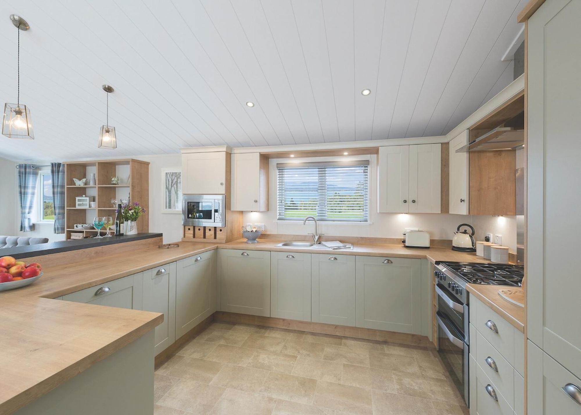 Holiday park Heathergate Boutique Holiday Park Hexham