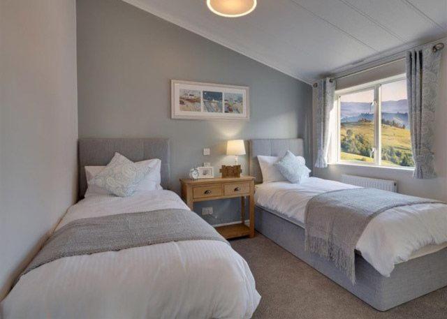 Heathergate Boutique Holiday Park
