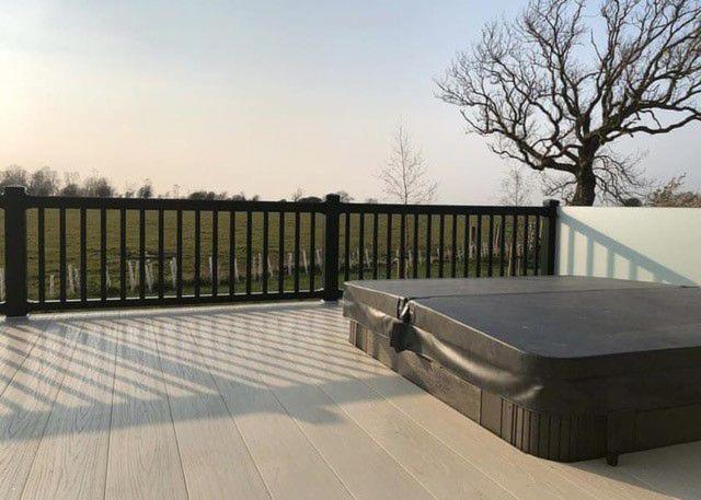 Heathergate Boutique Holiday Park Holiday park Hexham