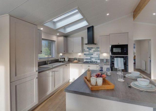 Holiday park Heathergate Boutique Holiday Park Hexham