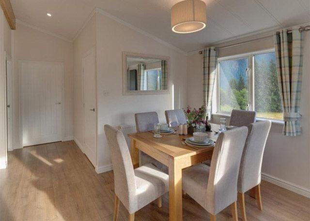 Heathergate Boutique Holiday Park *