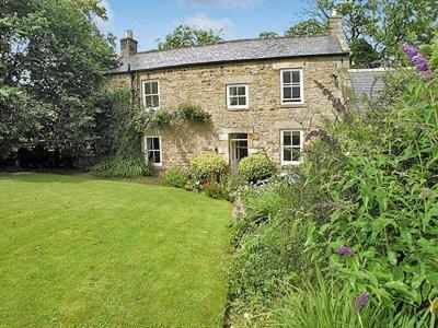 Holiday home West Hexham