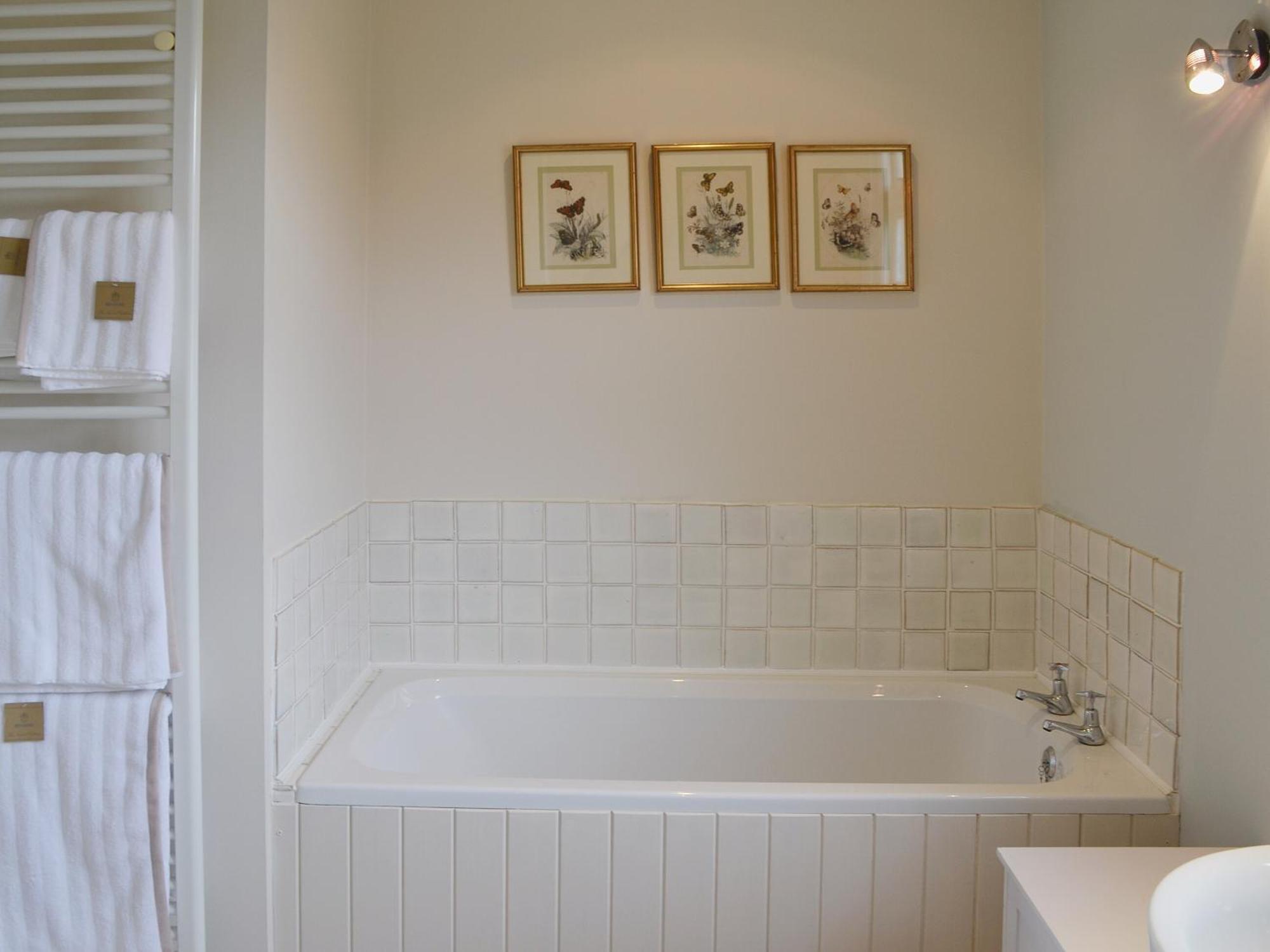 Snooty Fox Holiday home Hexham