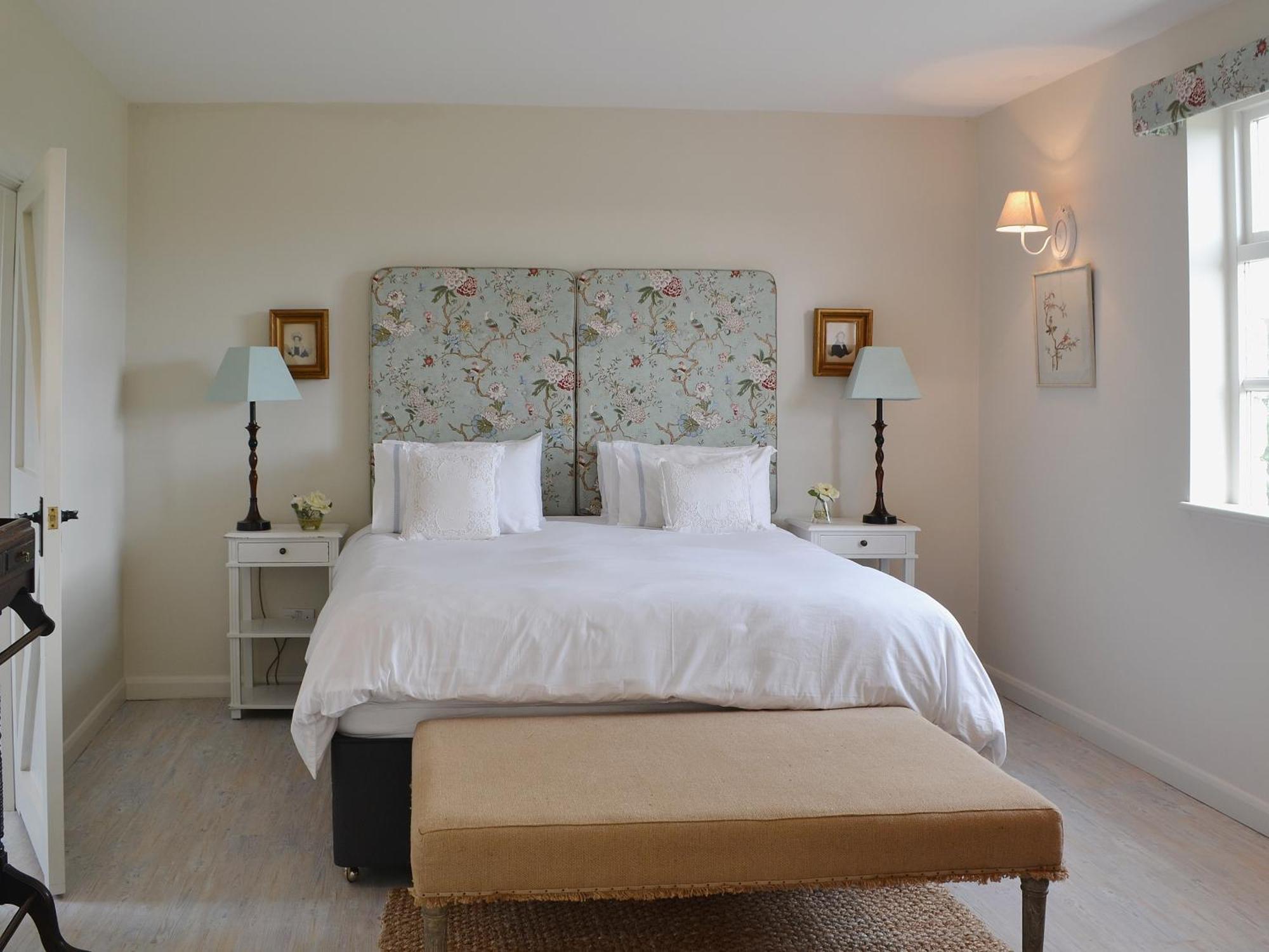 Snooty Fox Holiday home *