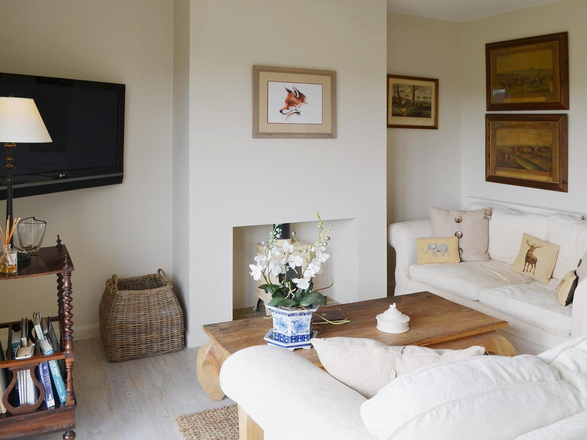 Snooty Fox Holiday home Hexham