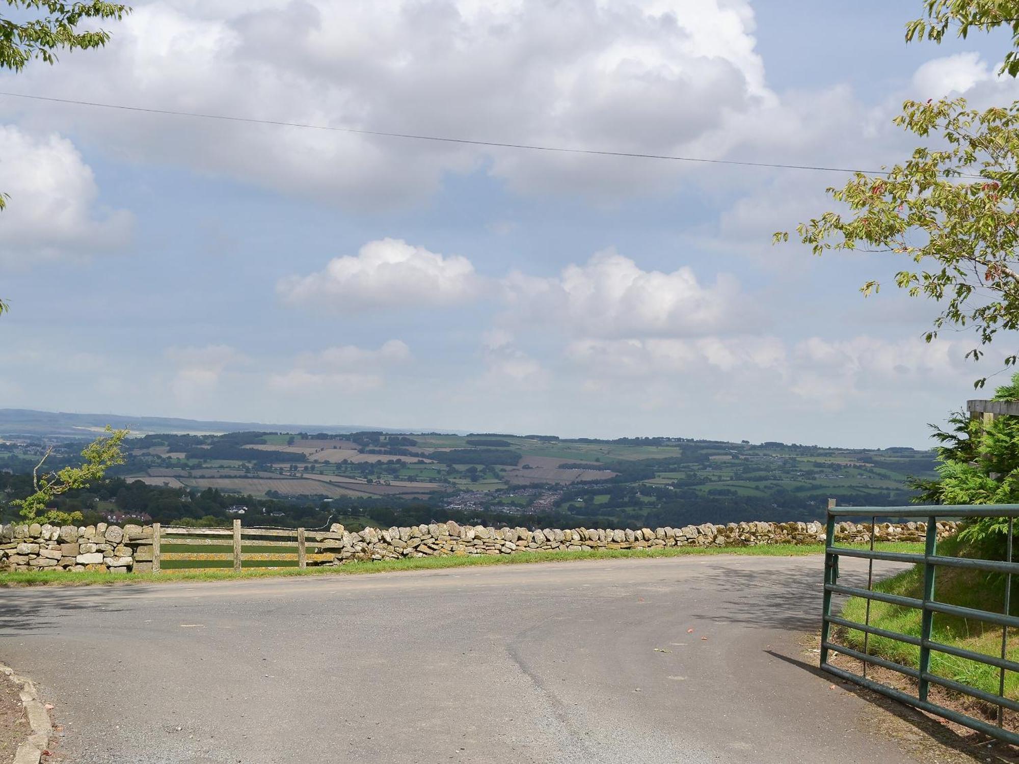 The Racecourse *