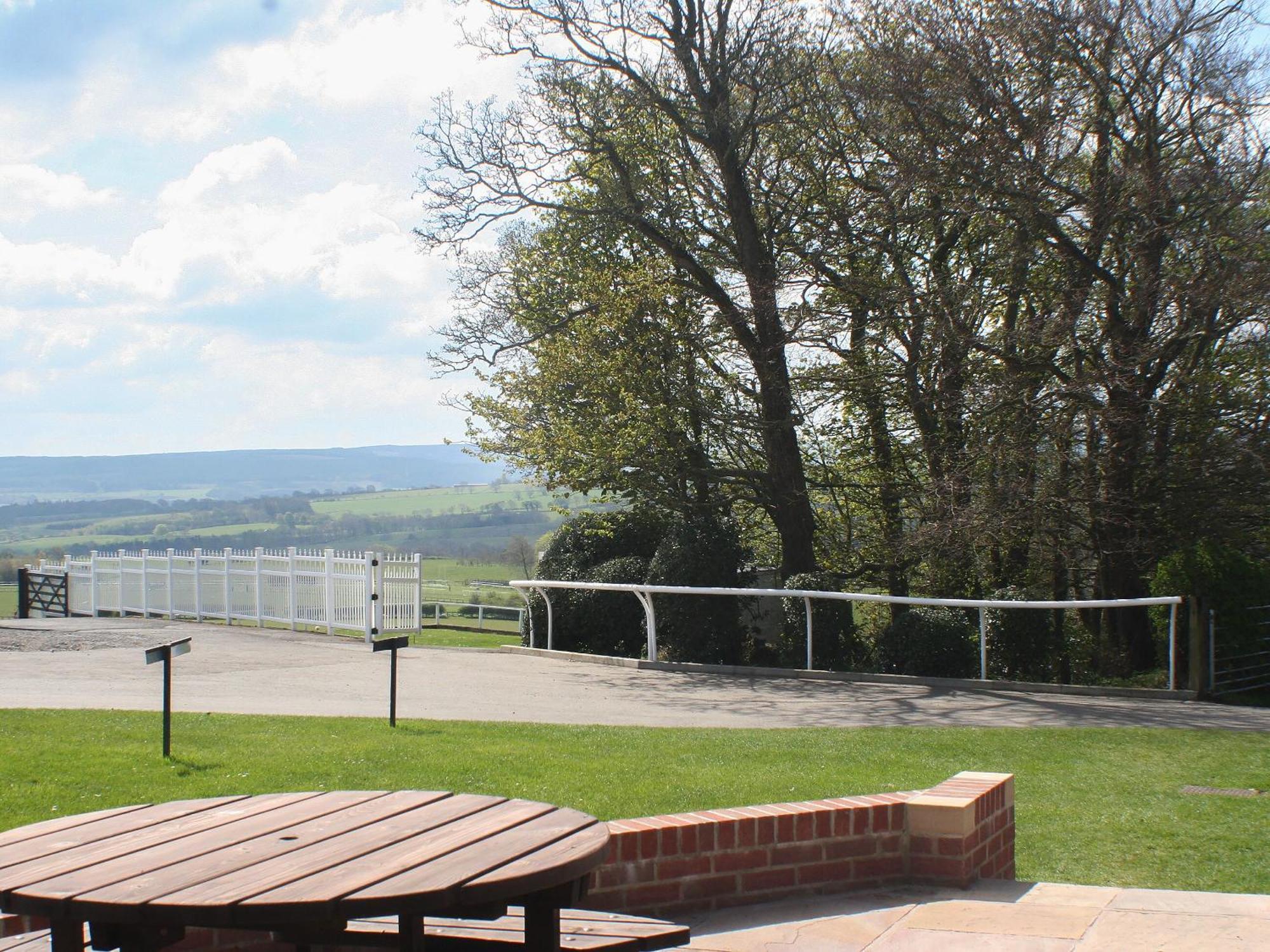 The Racecourse Holiday home