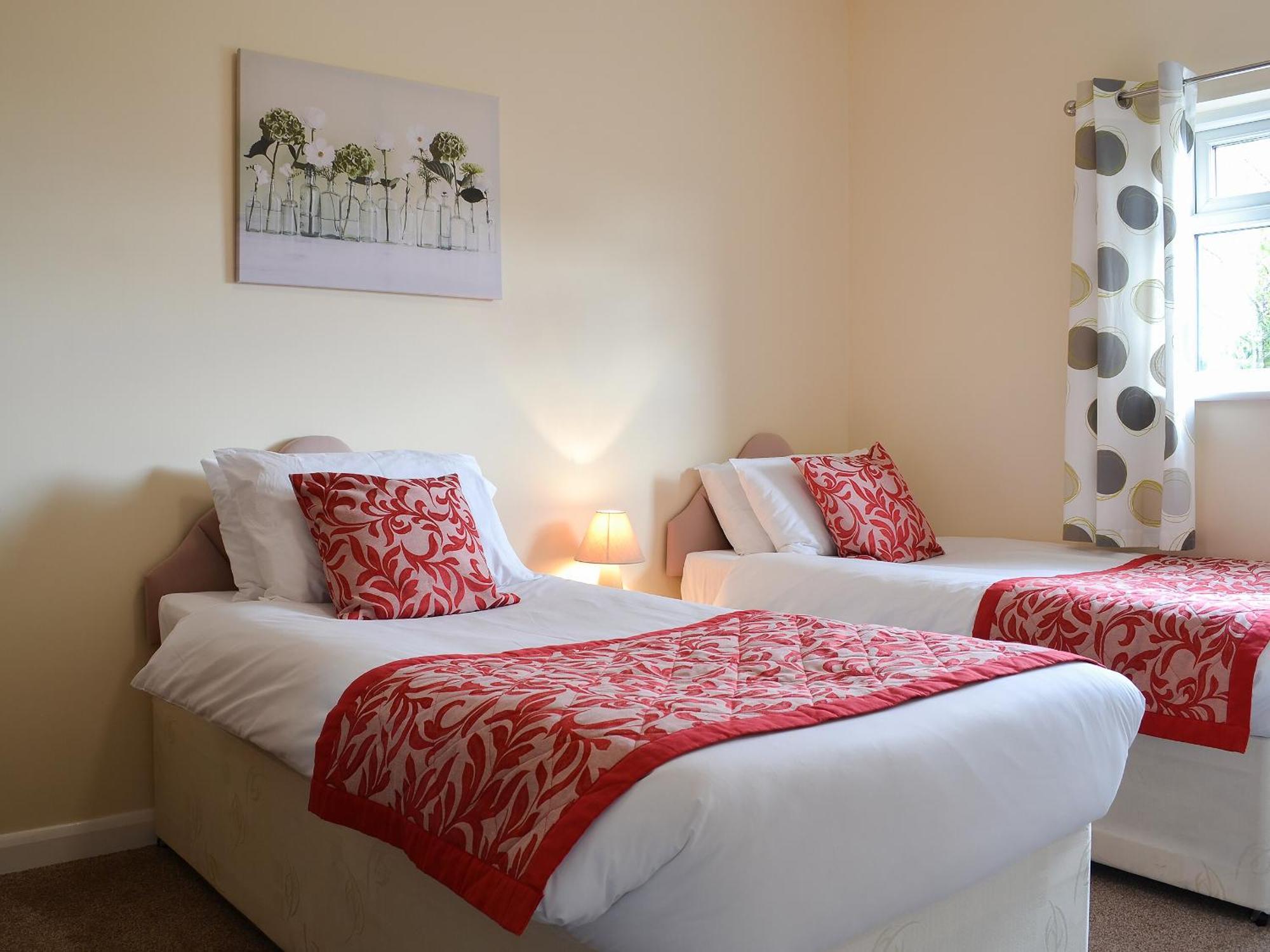 The Racecourse Holiday home Hexham