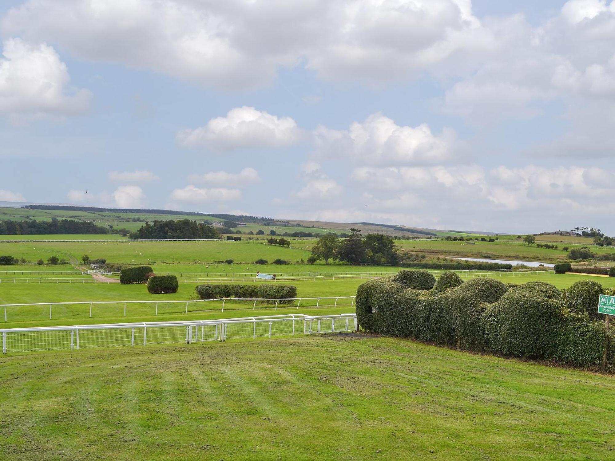 Holiday home The Racecourse Hexham