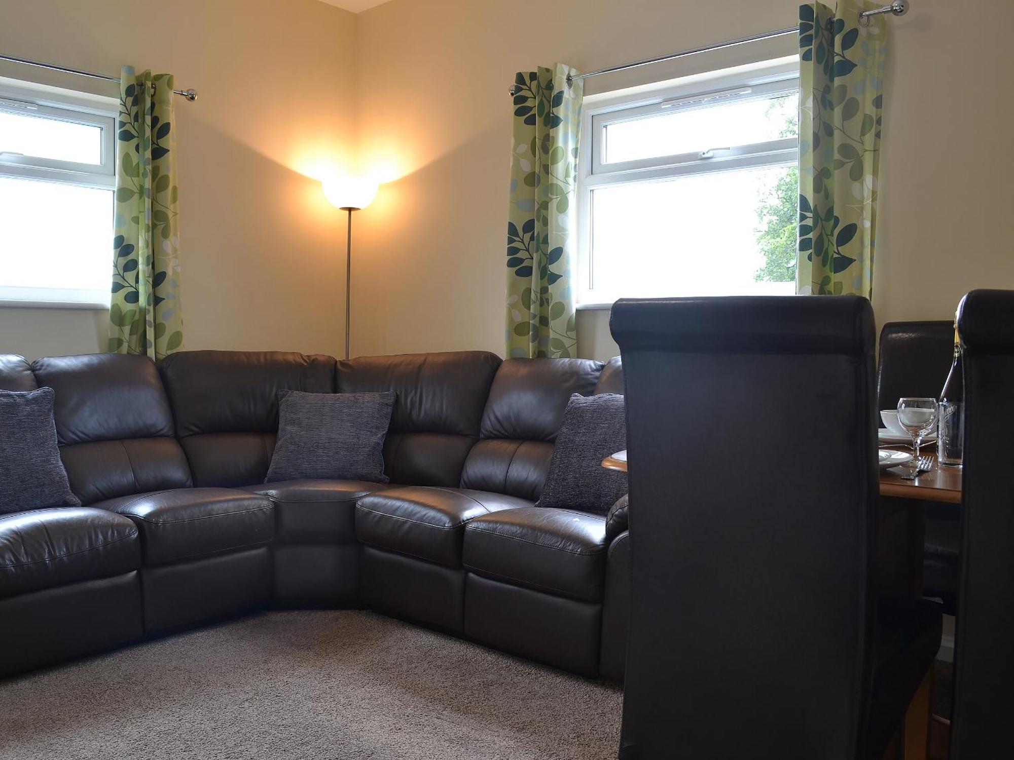 The Racecourse Holiday home