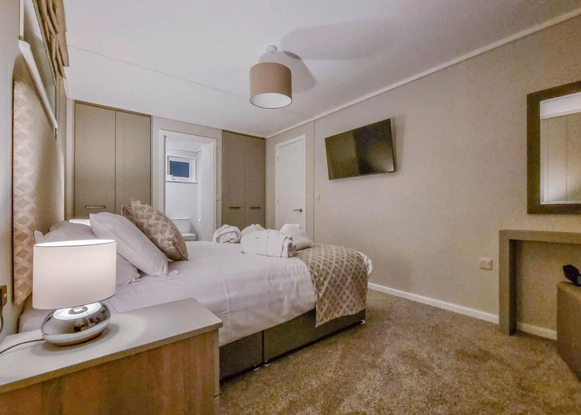 Heathergate Boutique Holiday Park