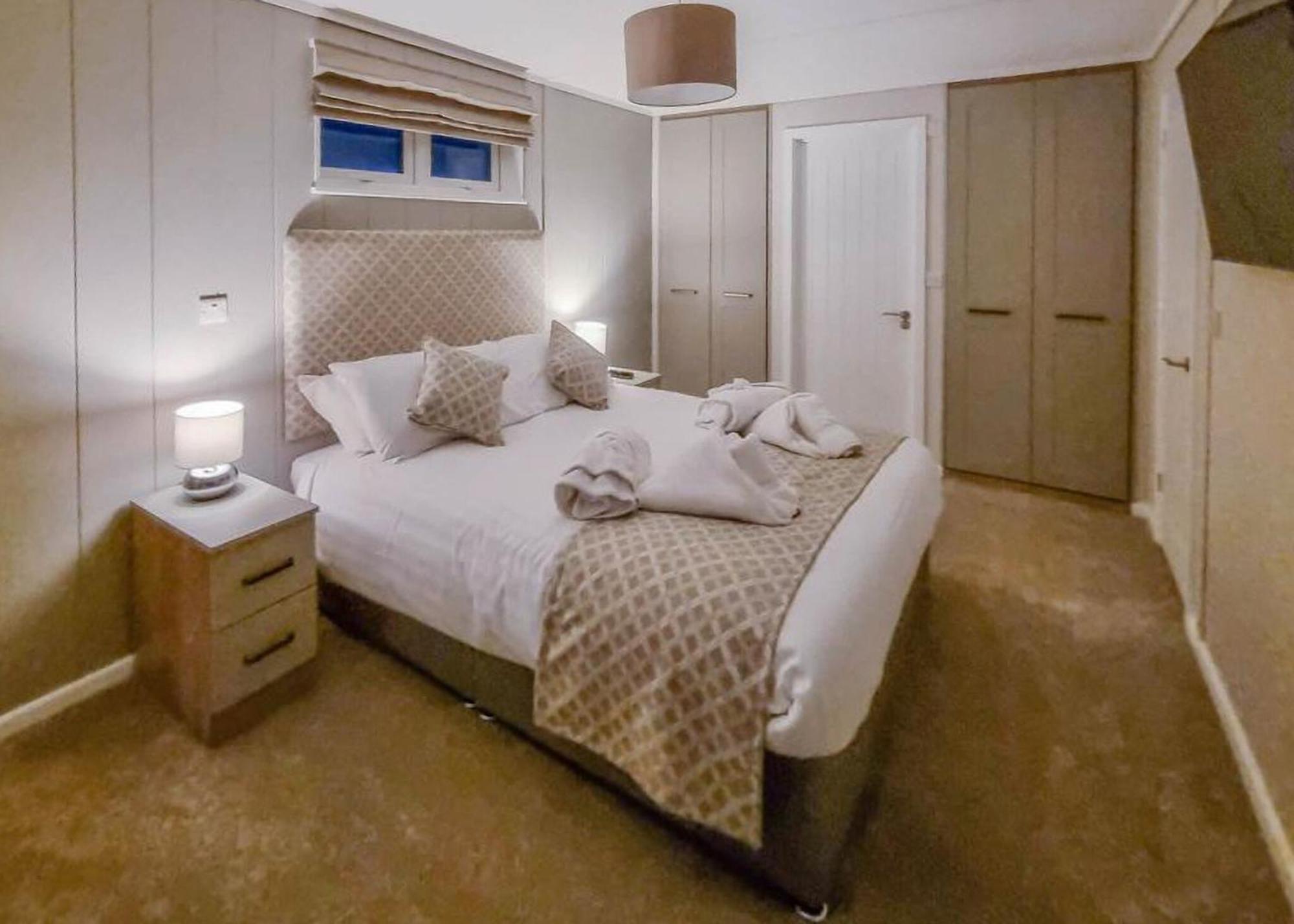 Holiday park Heathergate Boutique Holiday Park