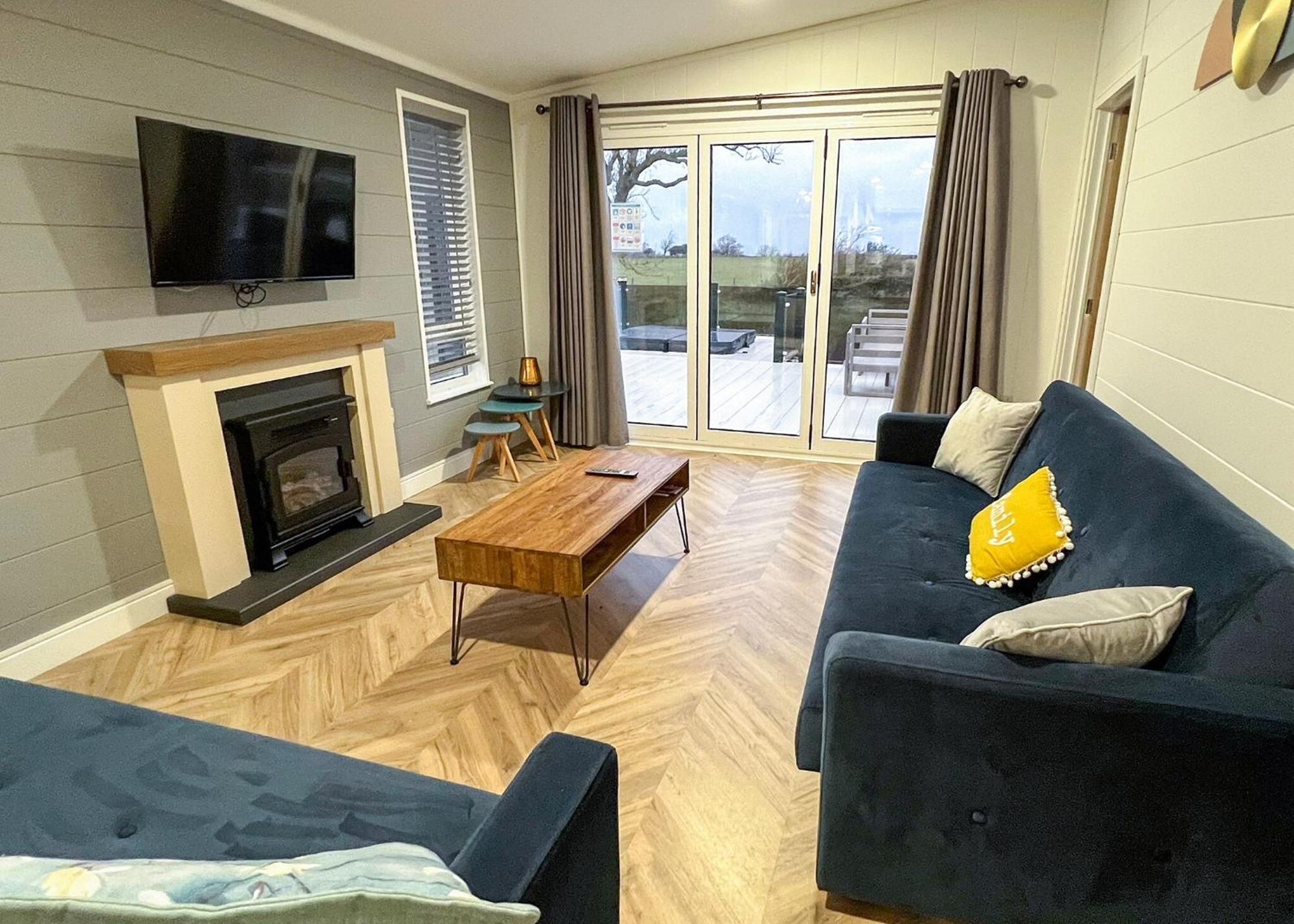 Heathergate Boutique Holiday Park Holiday park *