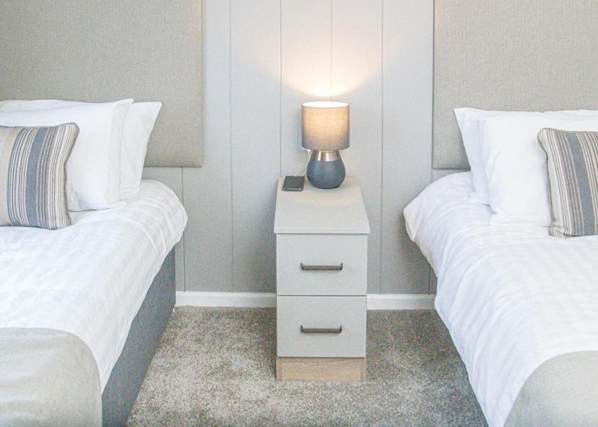 Heathergate Boutique Holiday Park *