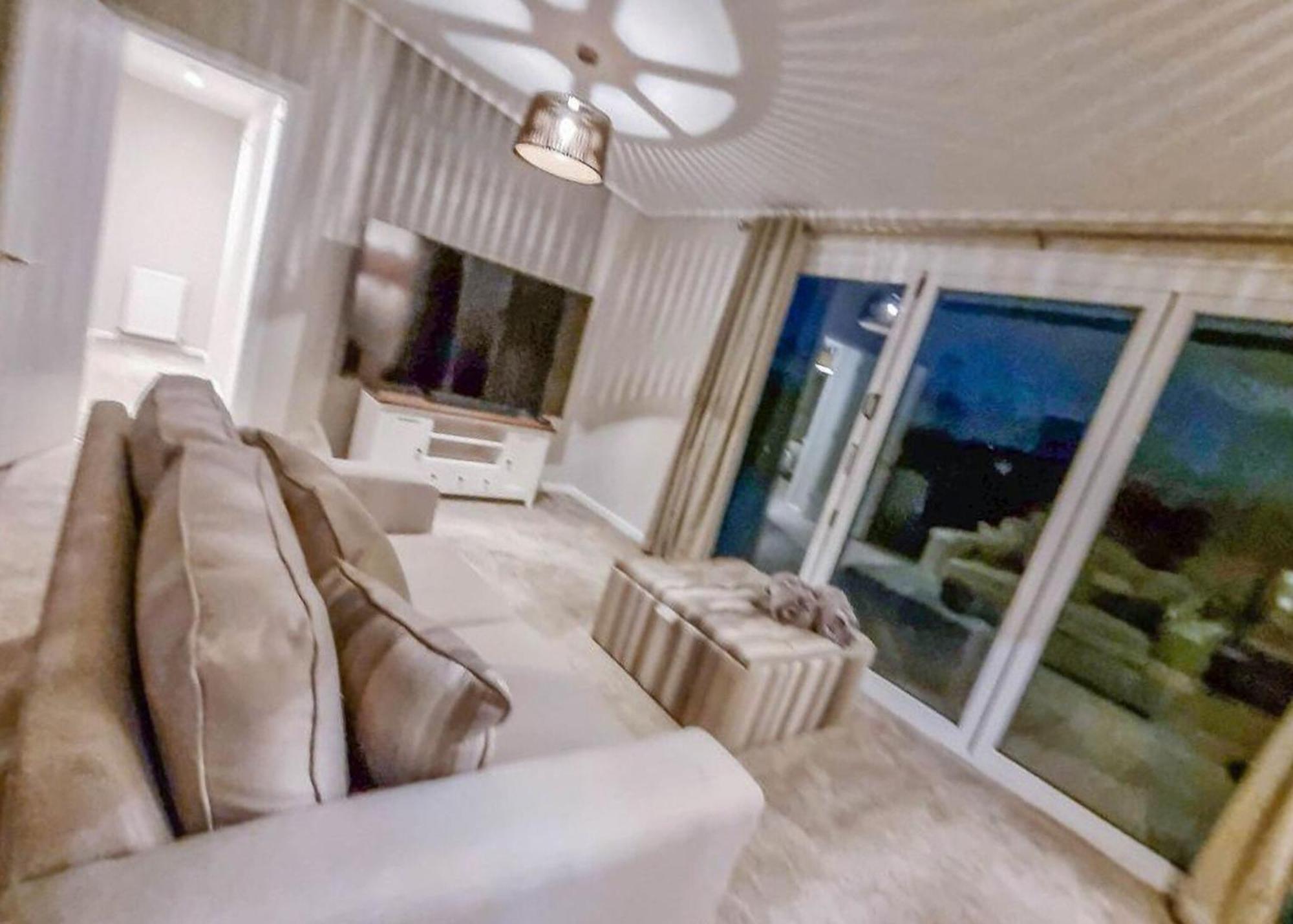 Heathergate Boutique Holiday Park Hexham