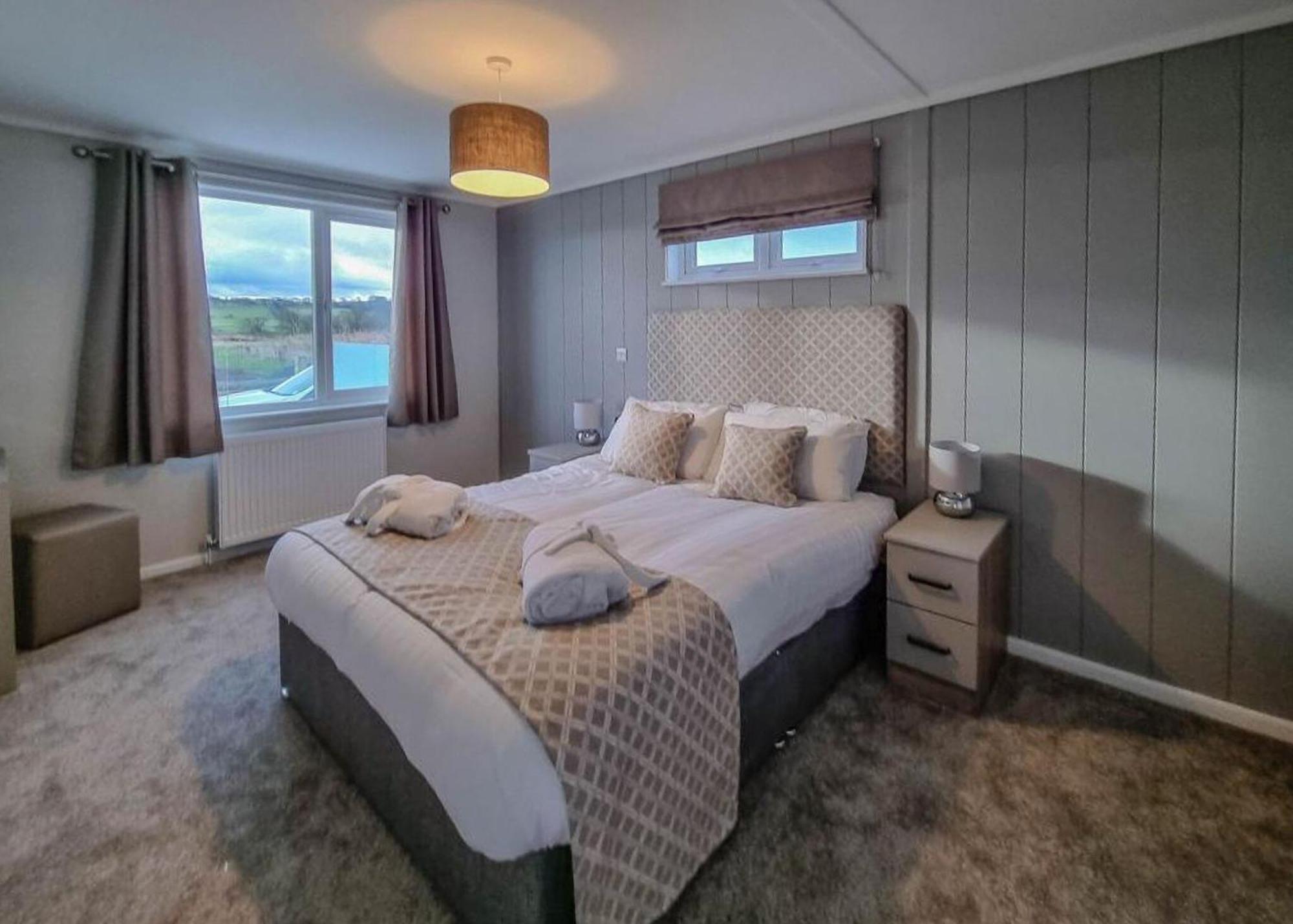 Heathergate Boutique Holiday Park * Hexham