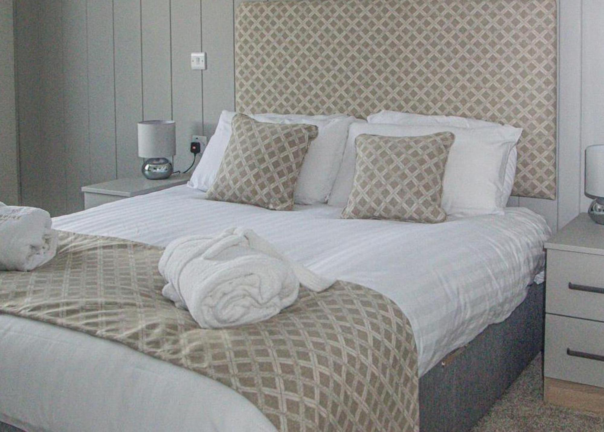 Heathergate Boutique Holiday Park