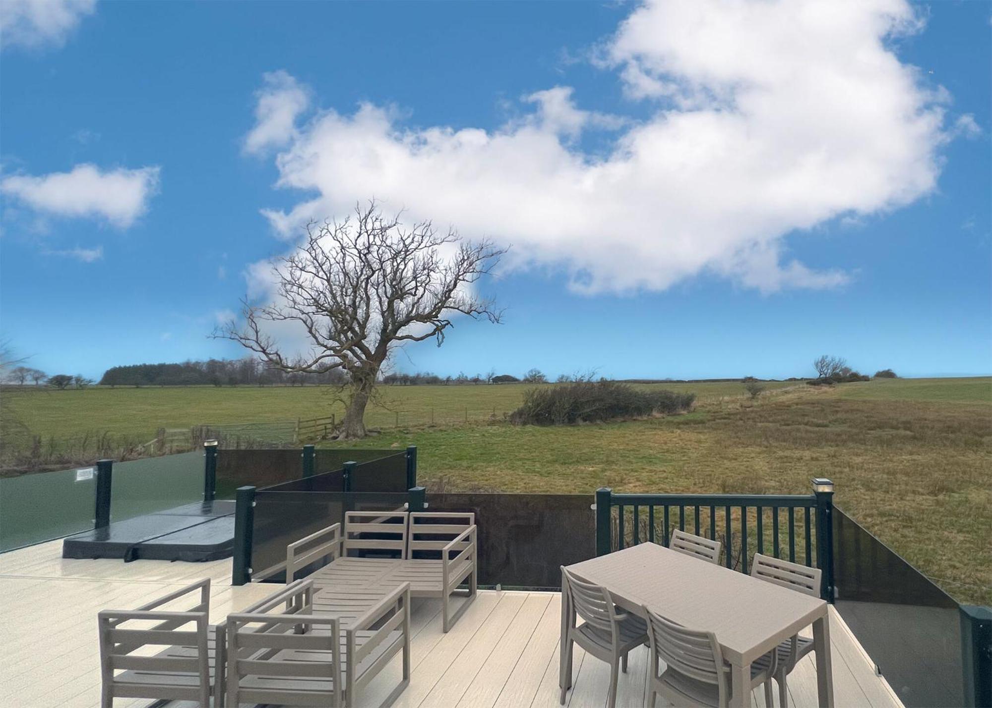 Heathergate Boutique Holiday Park Holiday park
