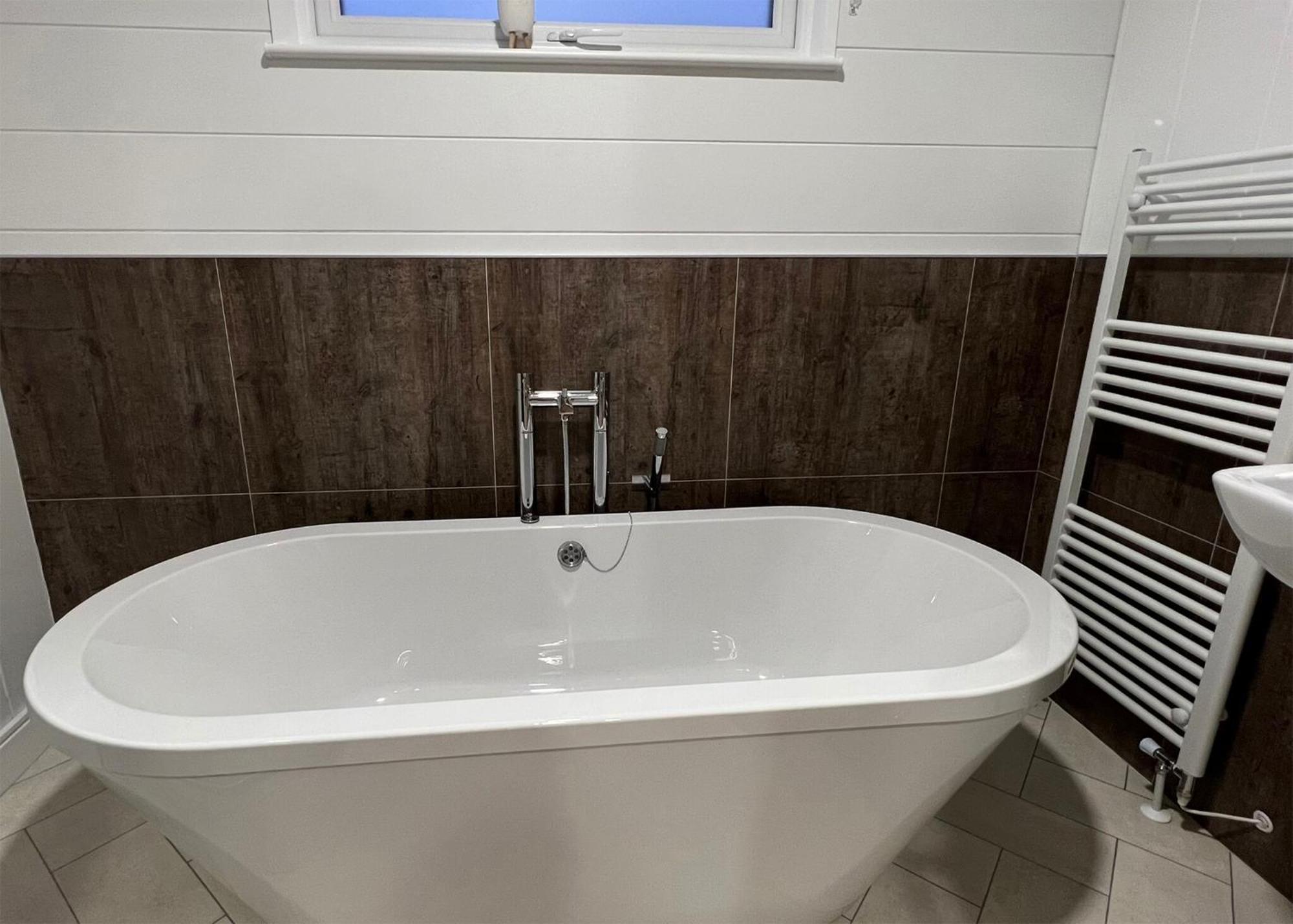 Heathergate Boutique Holiday Park Holiday park Hexham