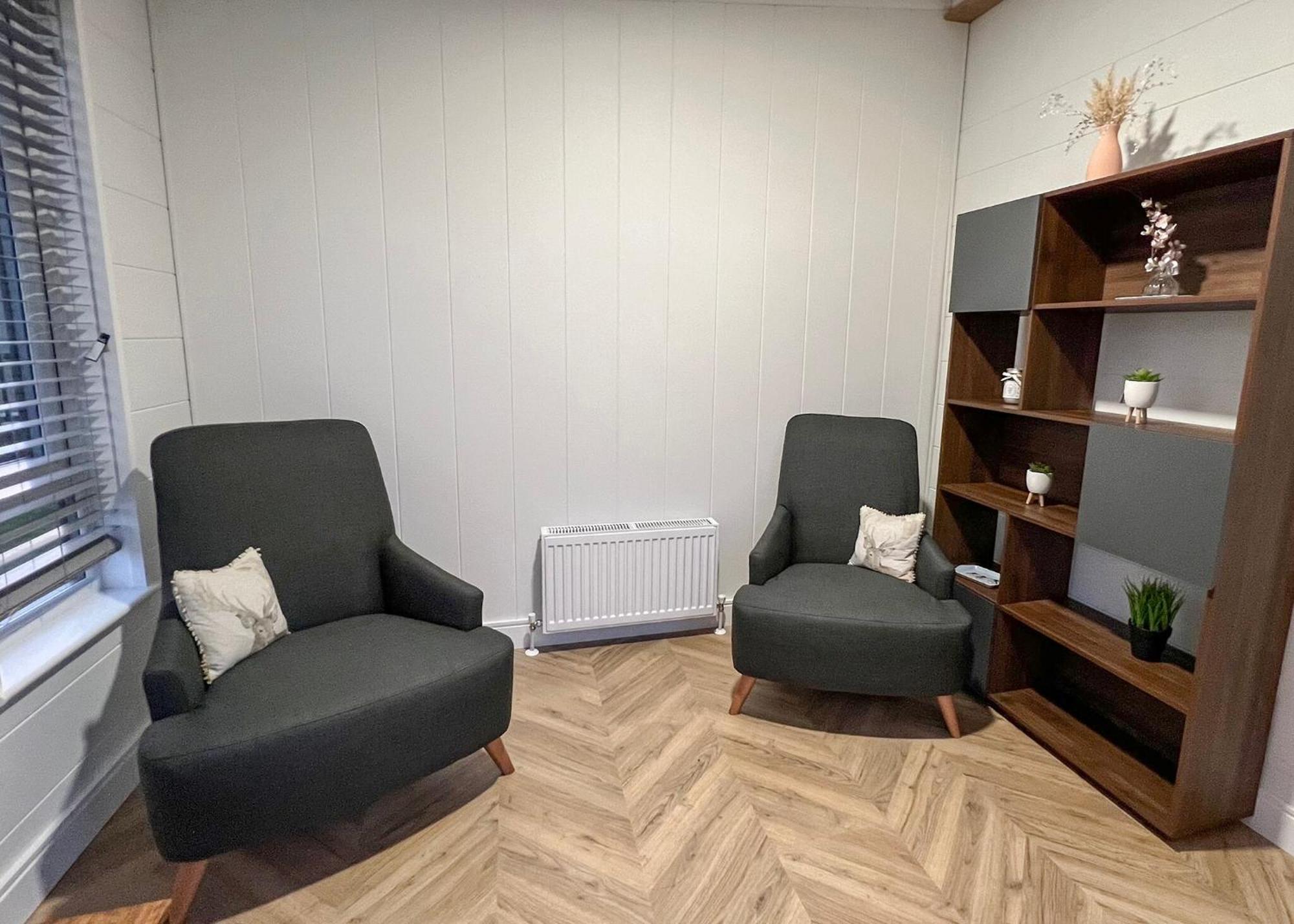 Heathergate Boutique Holiday Park Hexham