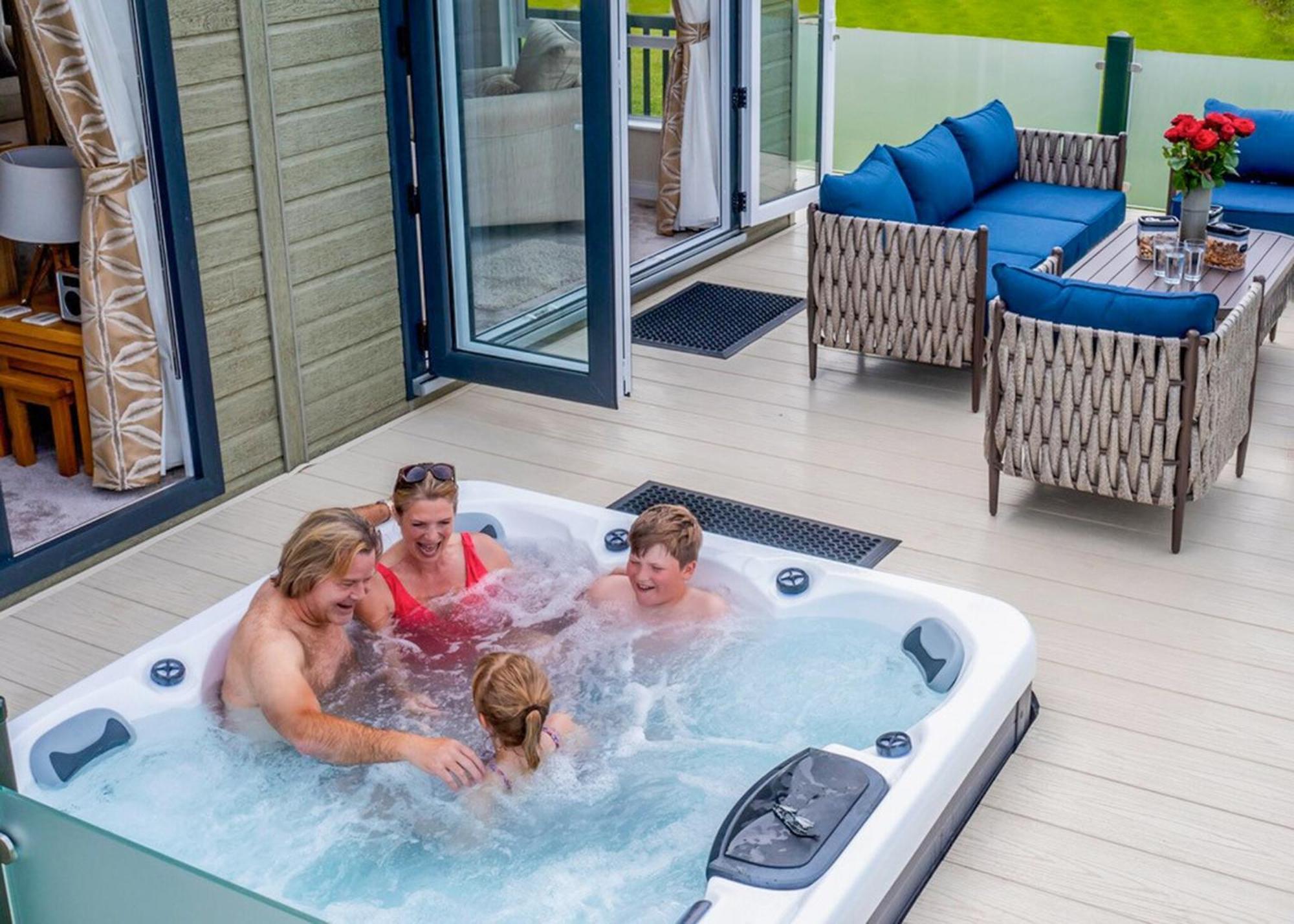 Heathergate Boutique Holiday Park Holiday park