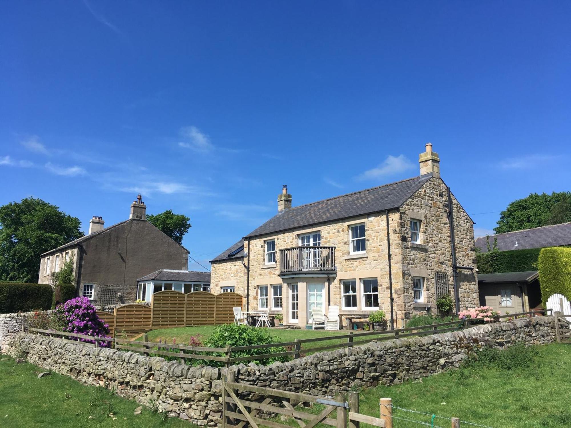 Mole End For The Weekend Holiday home *