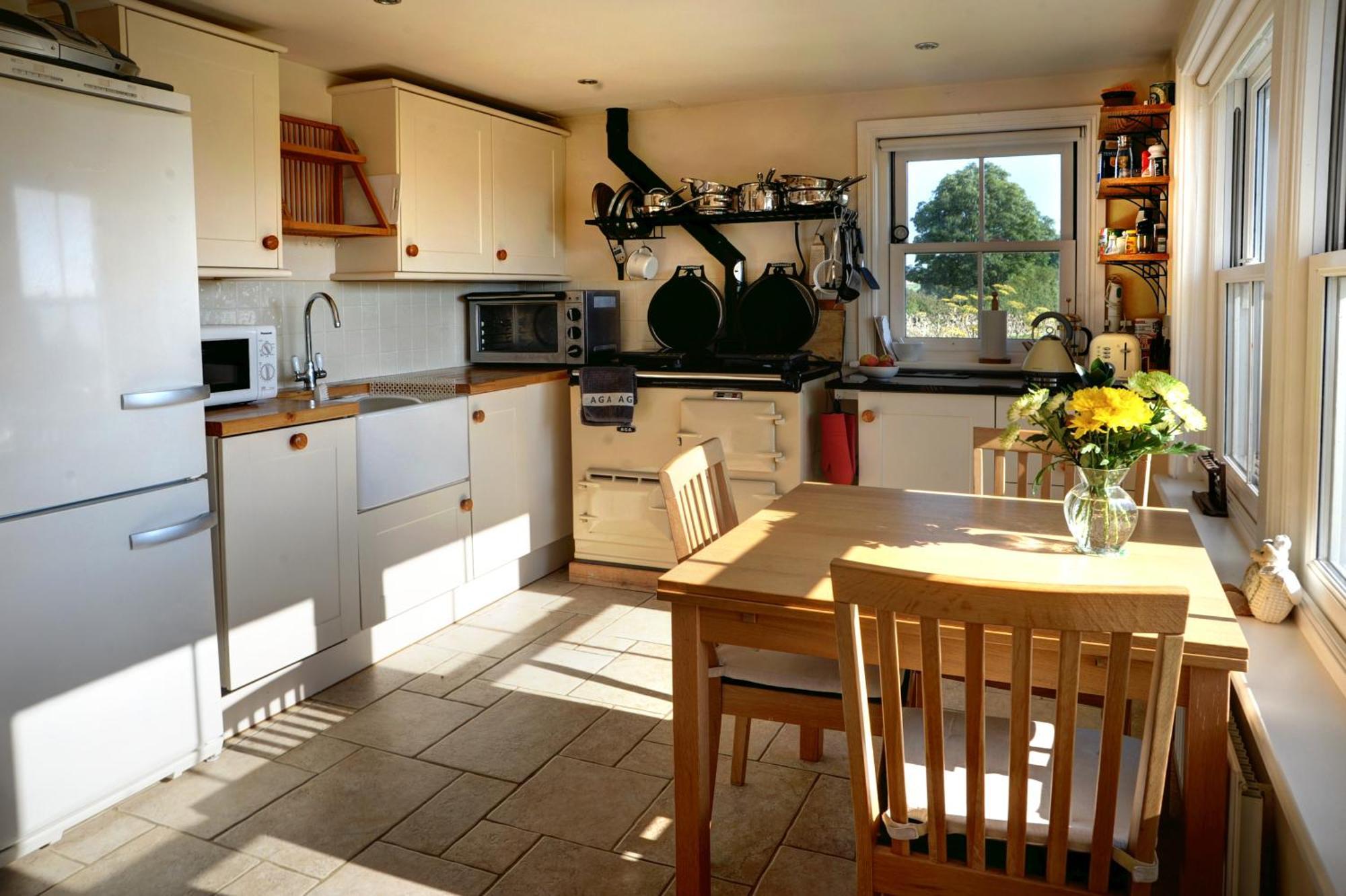 Holiday home Mole End For The Weekend