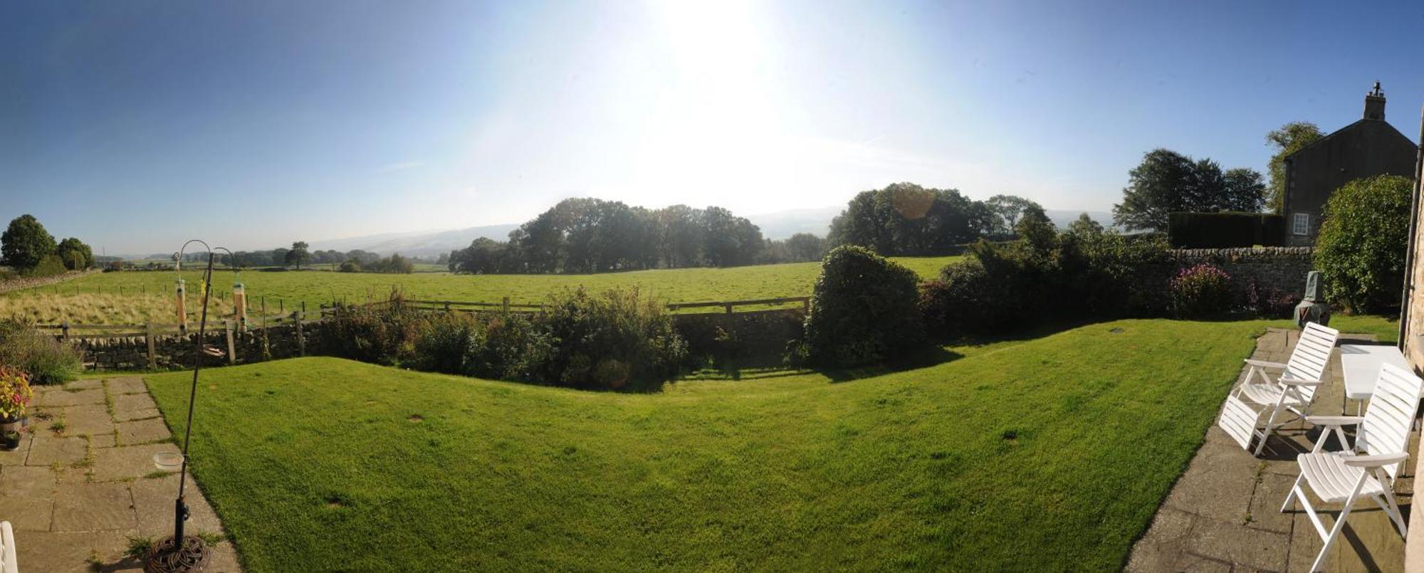 Mole End For The Weekend * Hexham