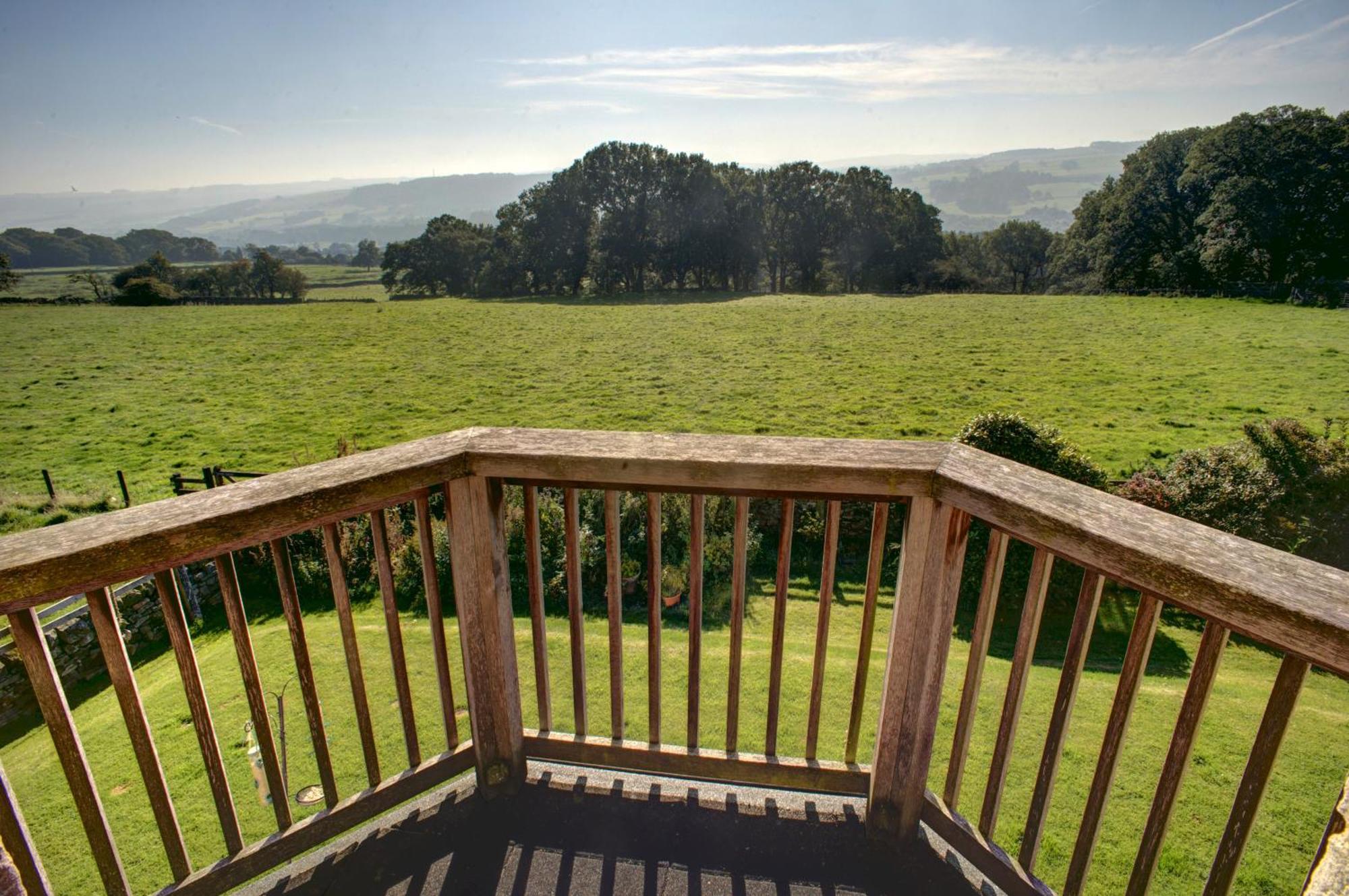 Mole End For The Weekend Holiday home Hexham