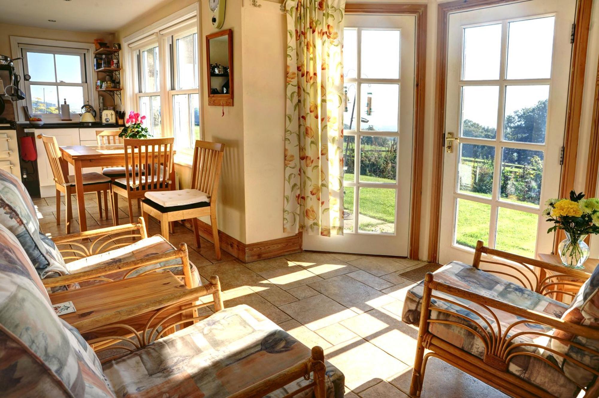 Mole End For The Weekend Holiday home Hexham