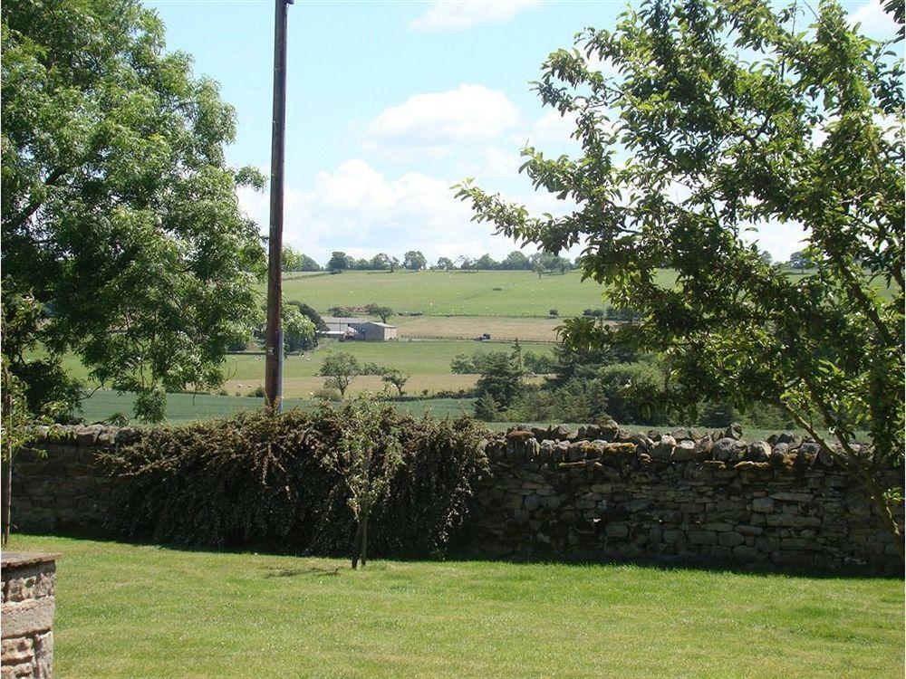 Fairshaw Rigg Bed & Breakfast 5*