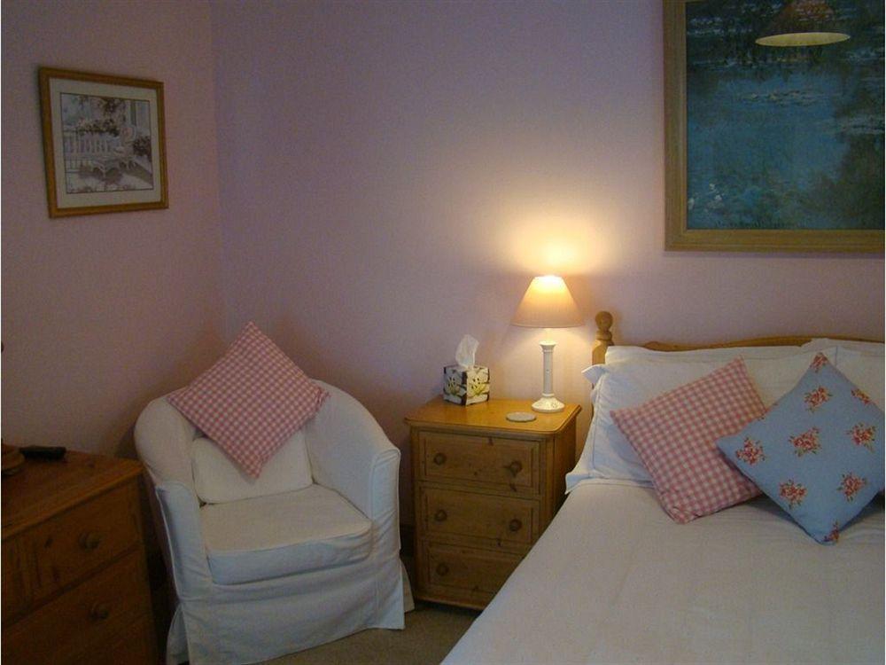 Fairshaw Rigg Bed & Breakfast 5*