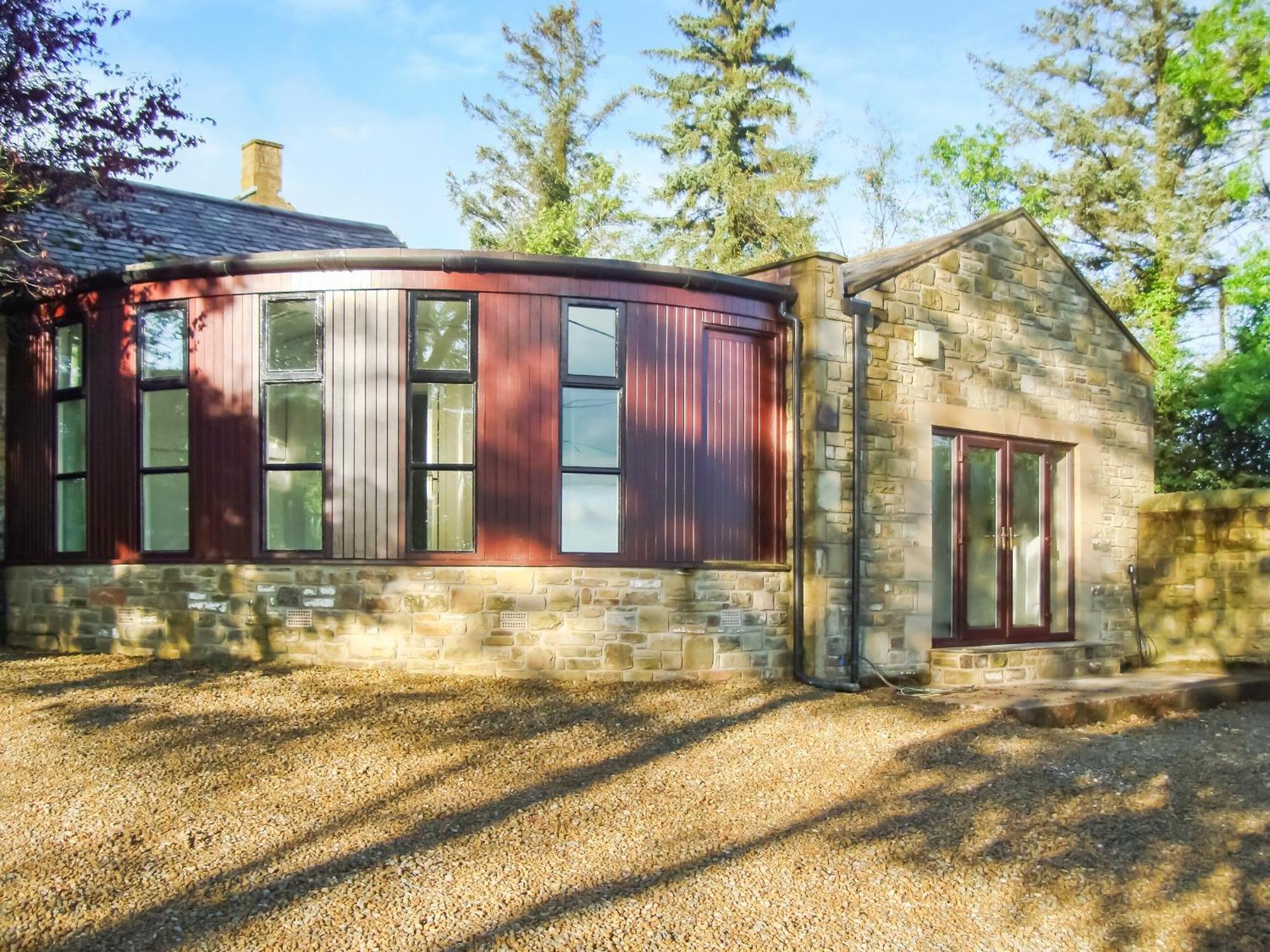 The Gingang Holiday home