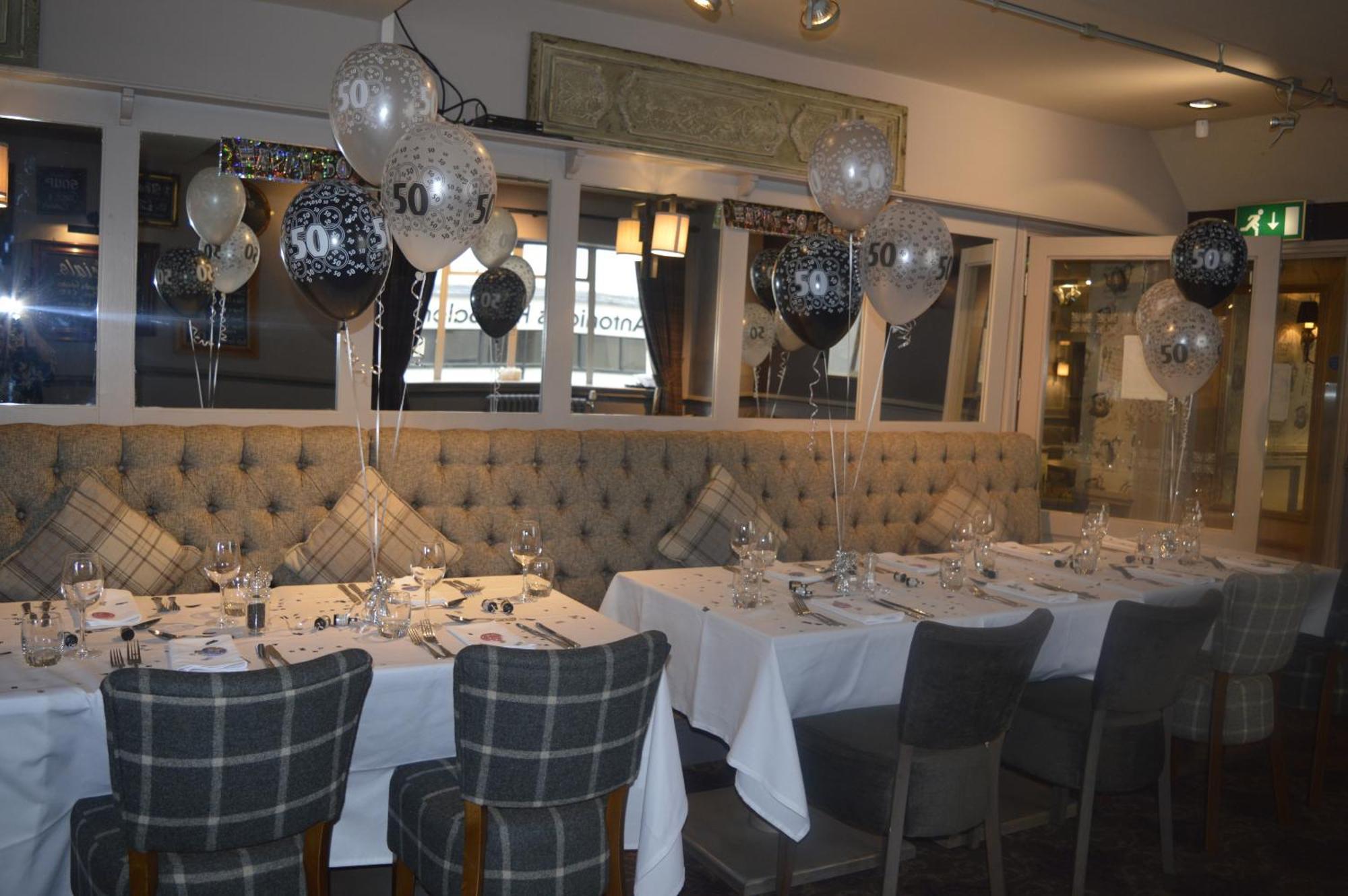 The County Inn