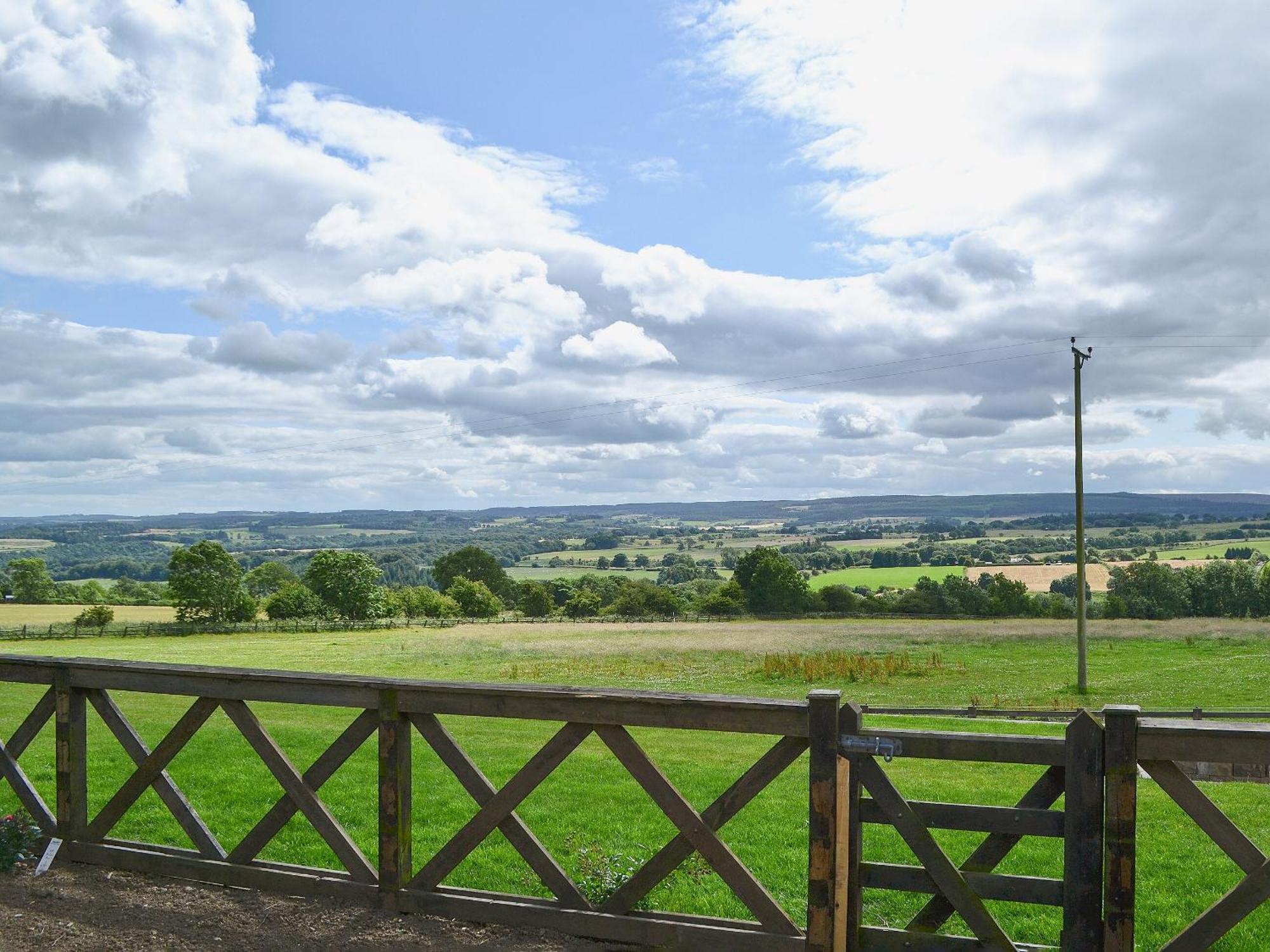 Snooty Fox Holiday home *
