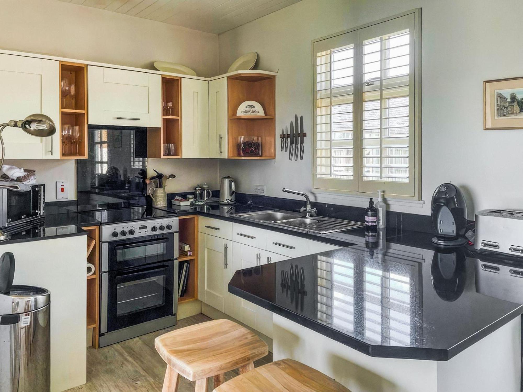 Holiday home Snooty Fox *