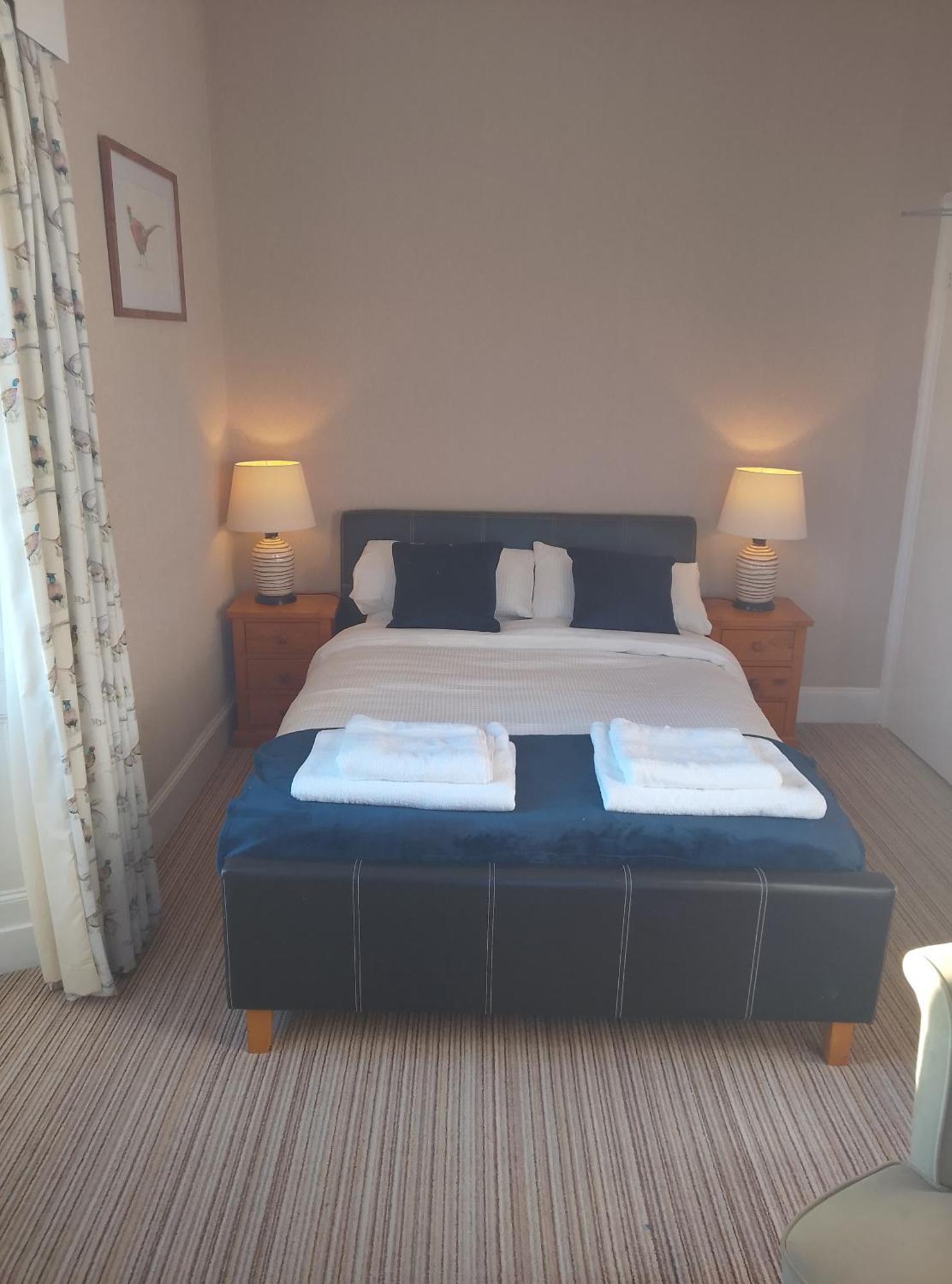 Hotel Barrasford Arms 4*