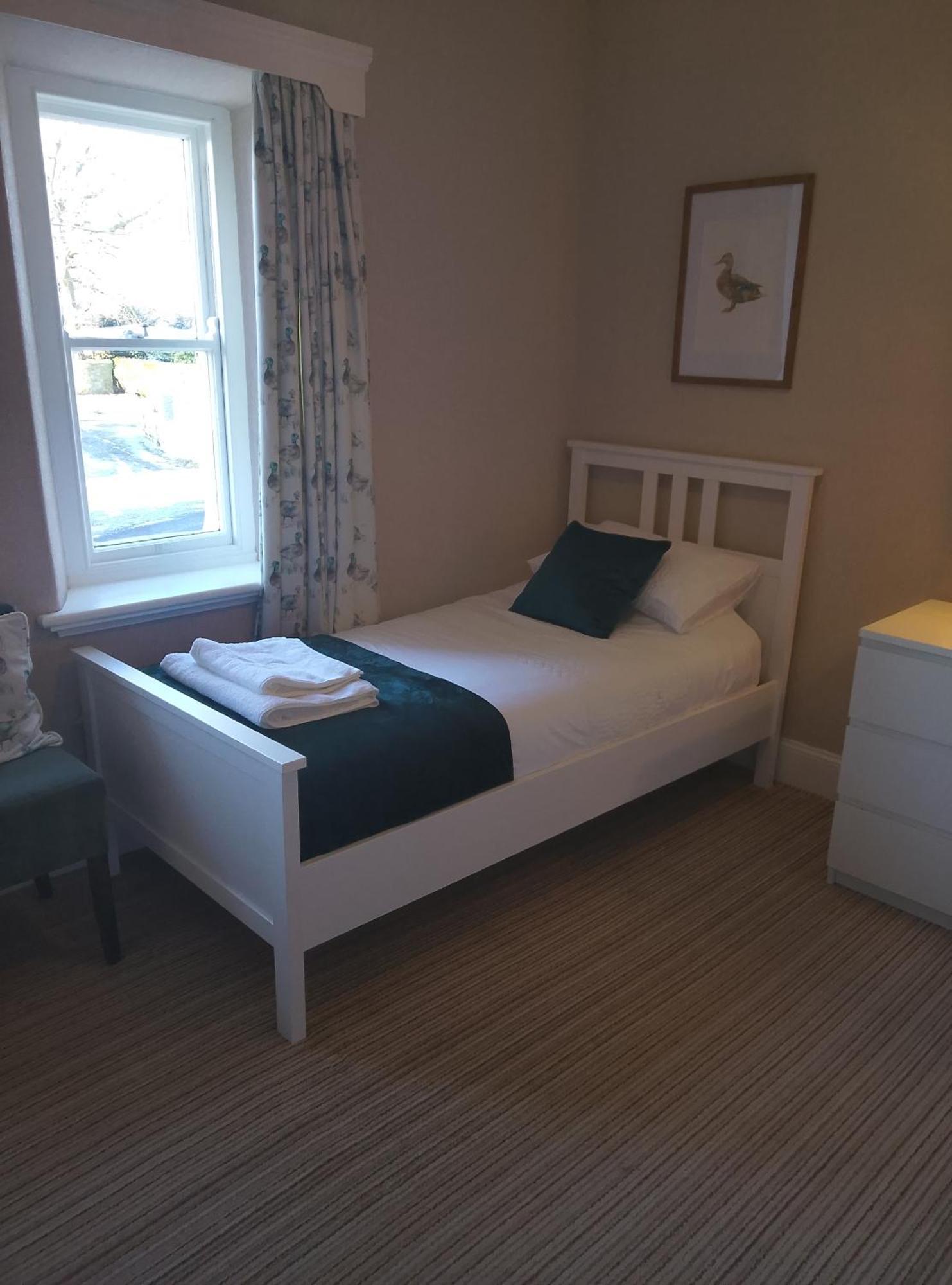 Barrasford Arms Hotel