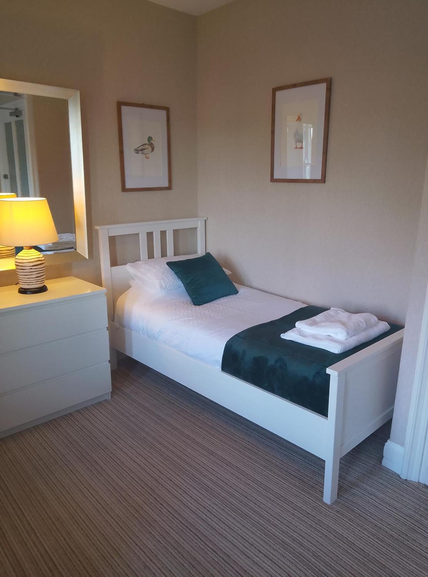 Barrasford Arms 4*