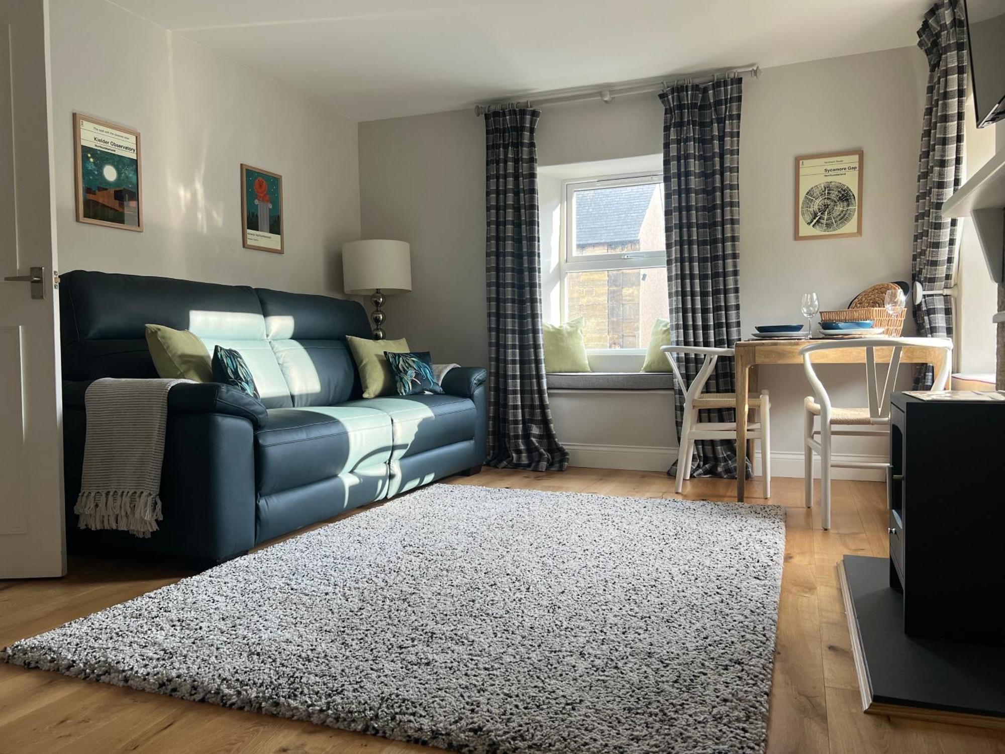 Vine Holiday home Hexham