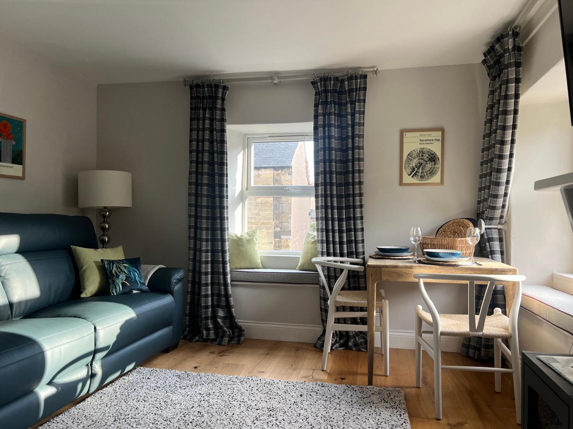 Holiday home Vine Hexham