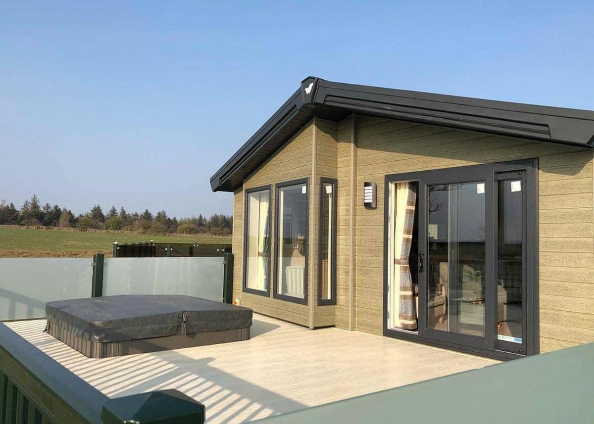 Heathergate Boutique Holiday Park *
