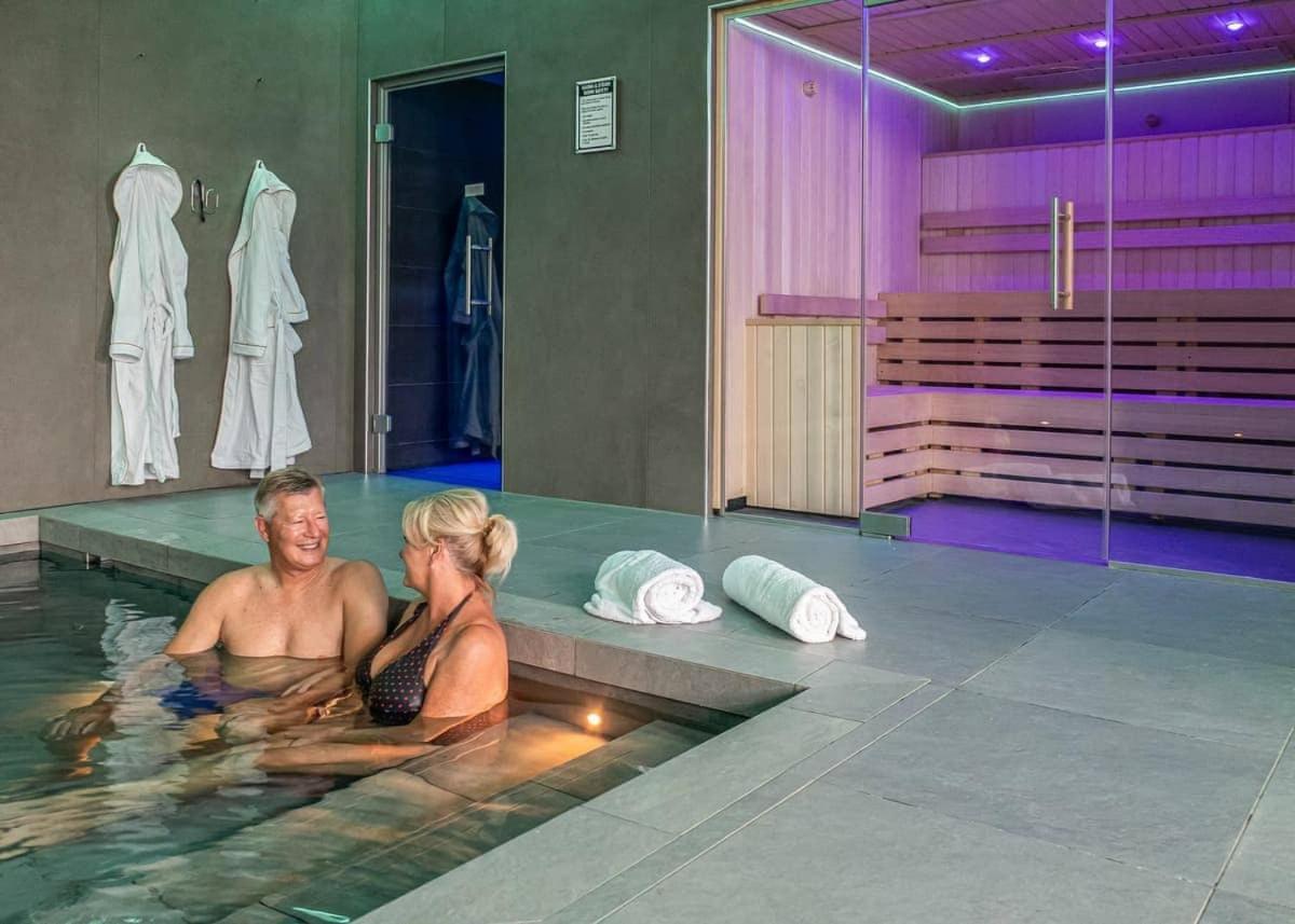 Heathergate Boutique Holiday Park * Hexham